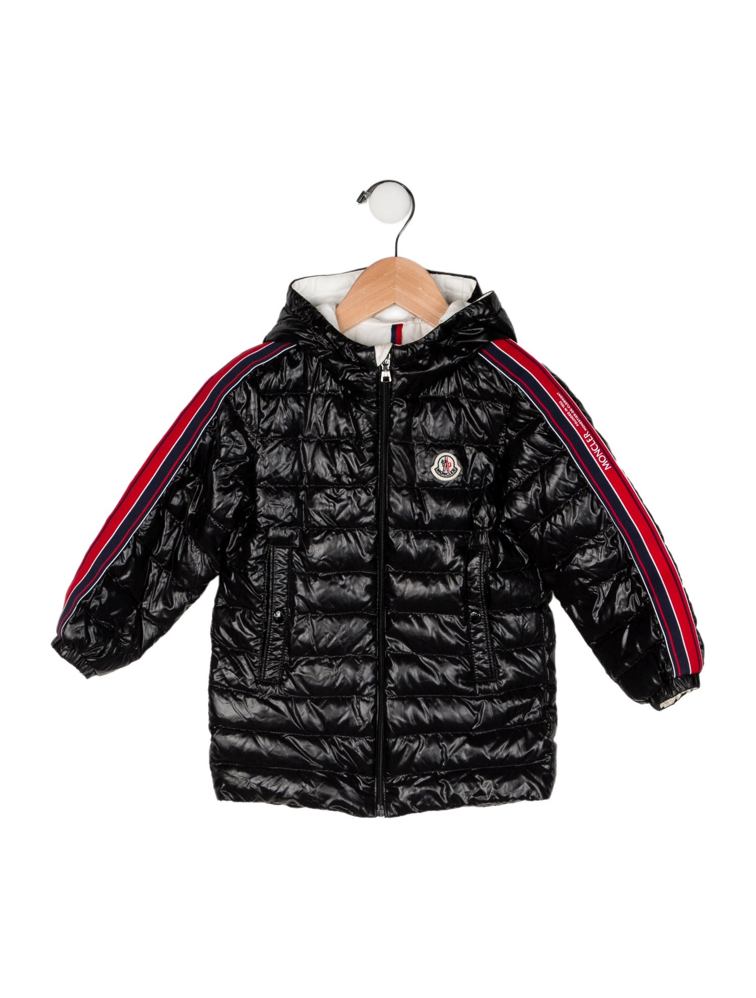 Moncler Puffer Coat