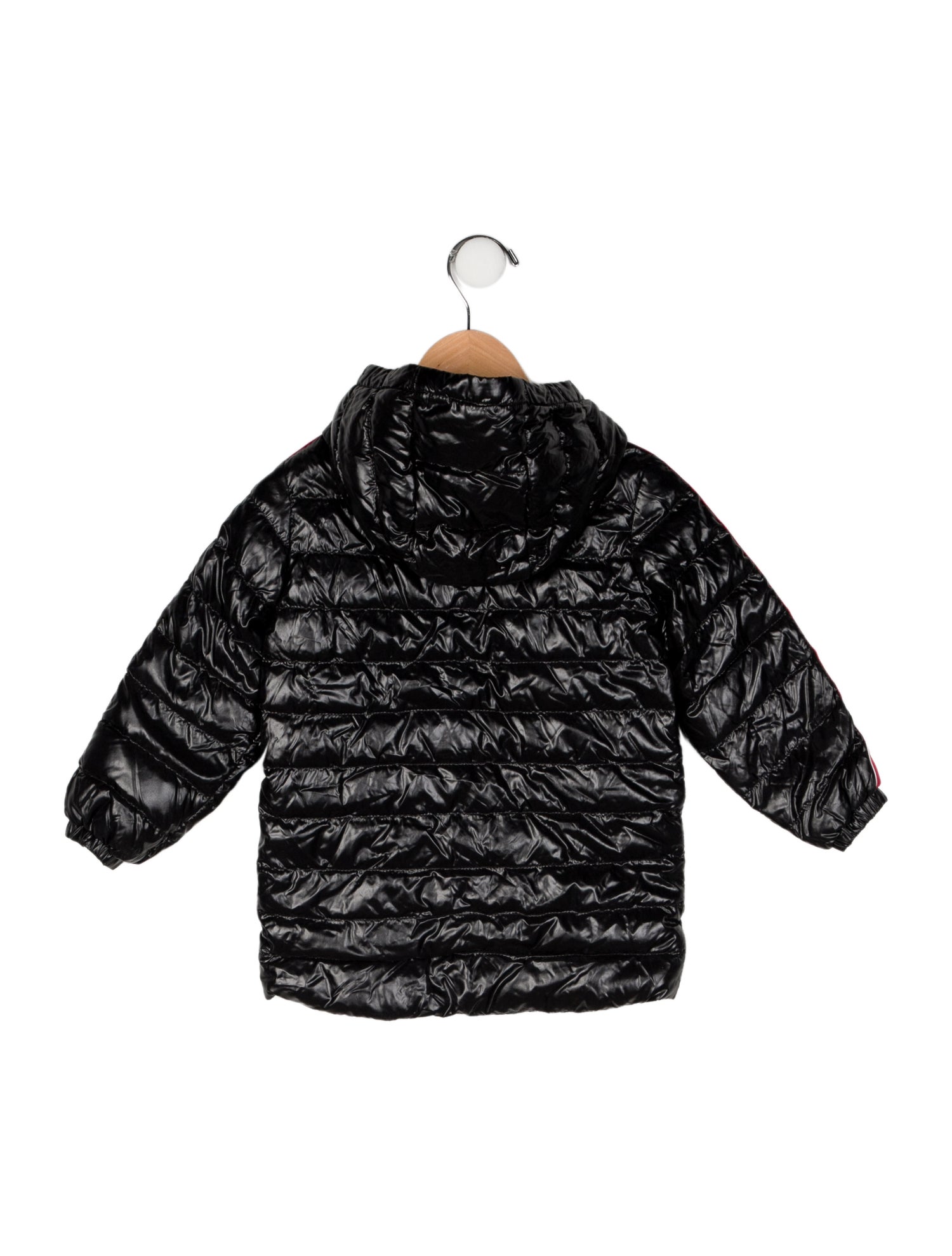 Moncler Puffer Coat