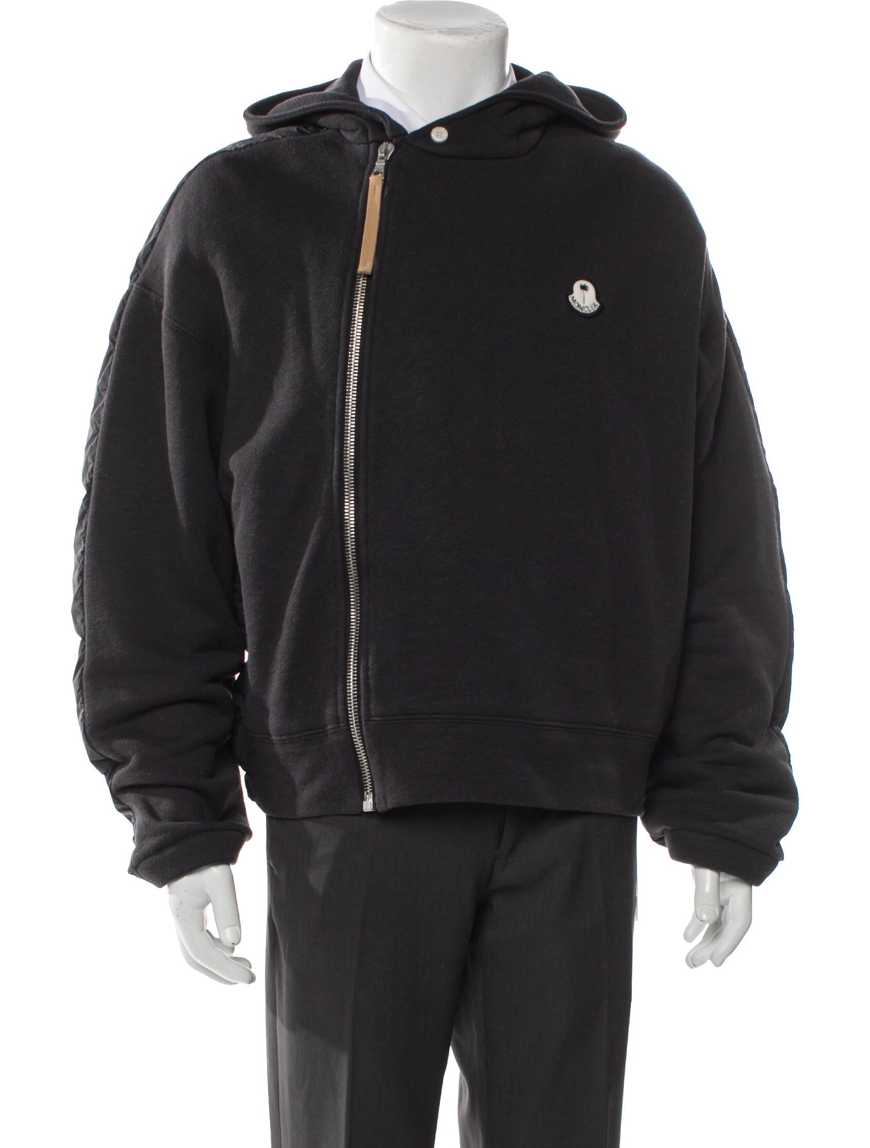 Moncler x Palm Angels 2021 Jacket