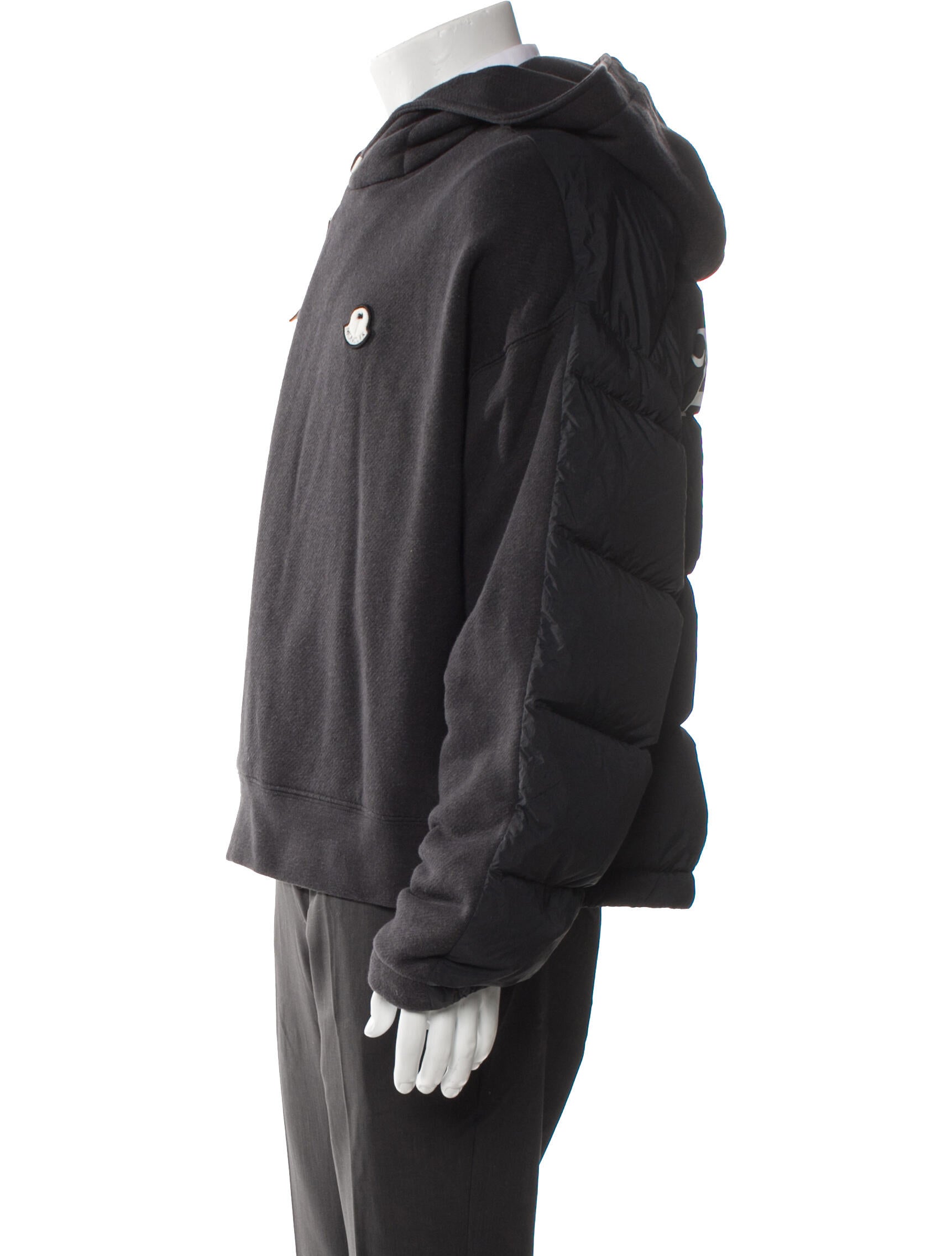 Moncler x Palm Angels 2021 Jacket