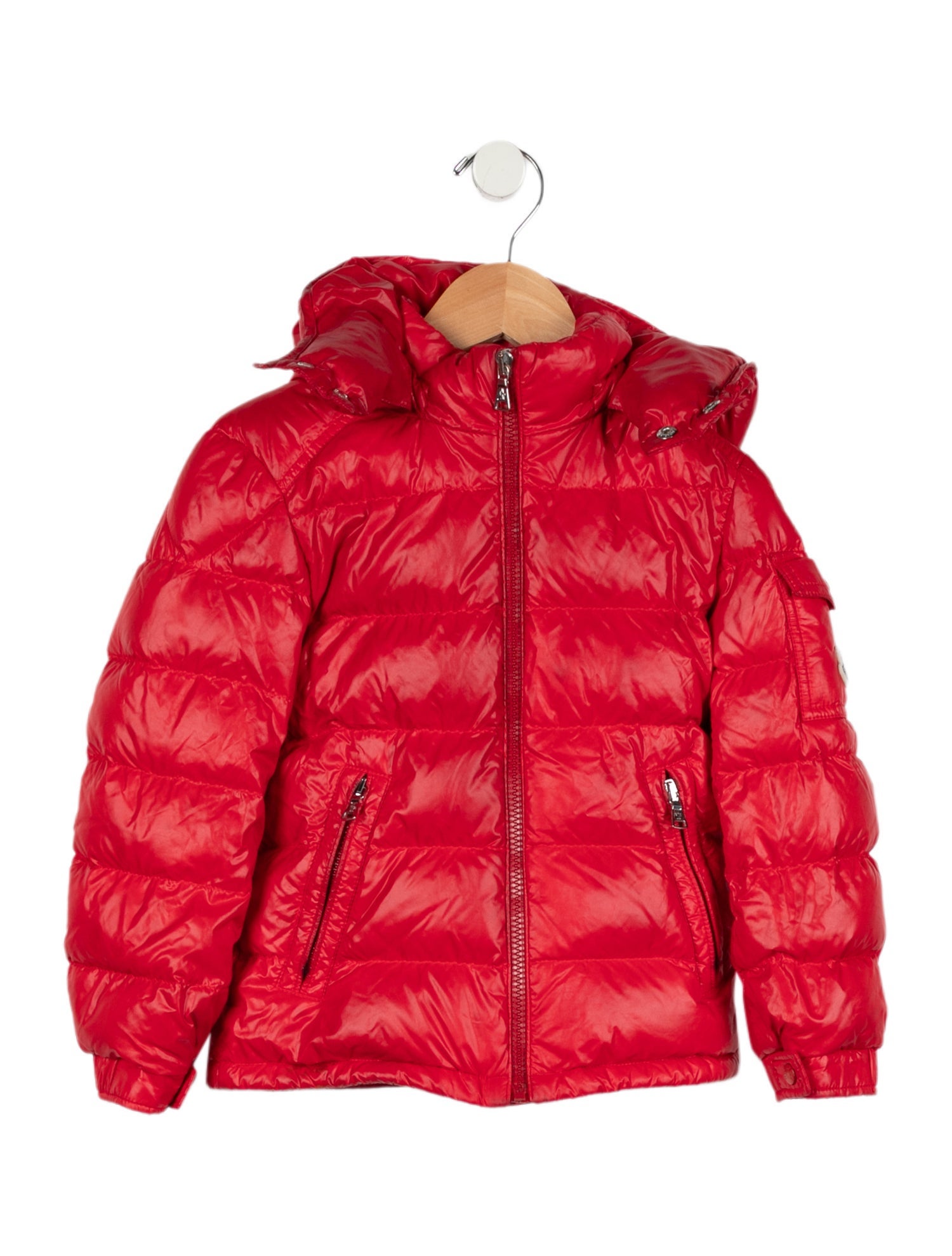 Moncler Boys' Coat