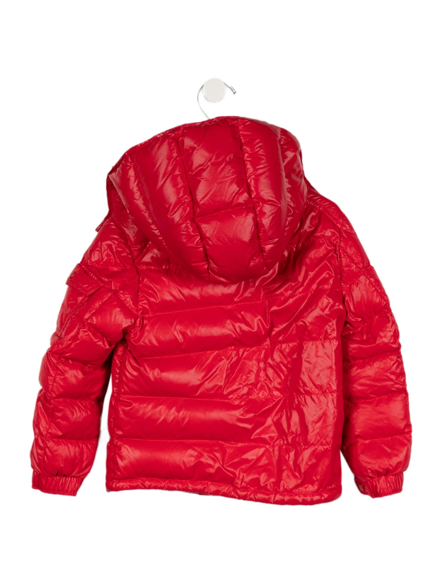 Moncler Boys' Coat