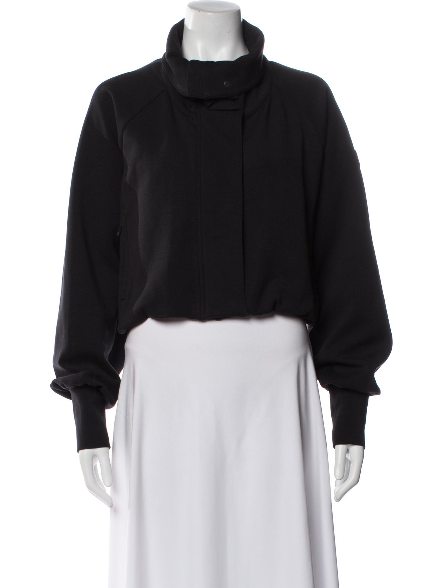 Moncler Bomber Jacket