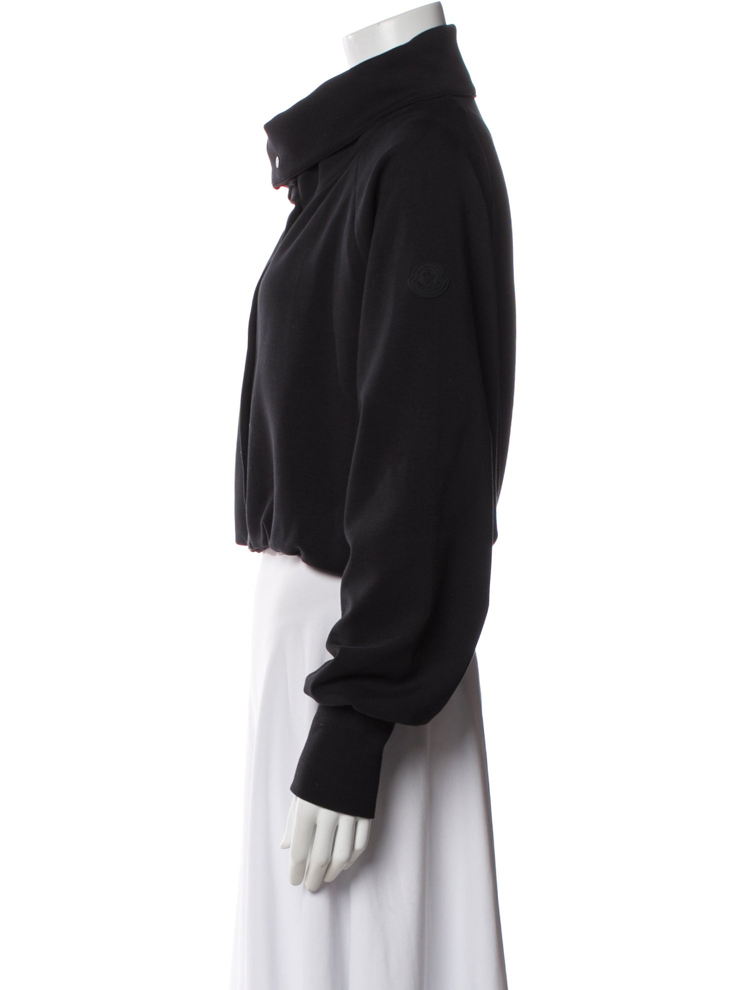 Moncler Bomber Jacket