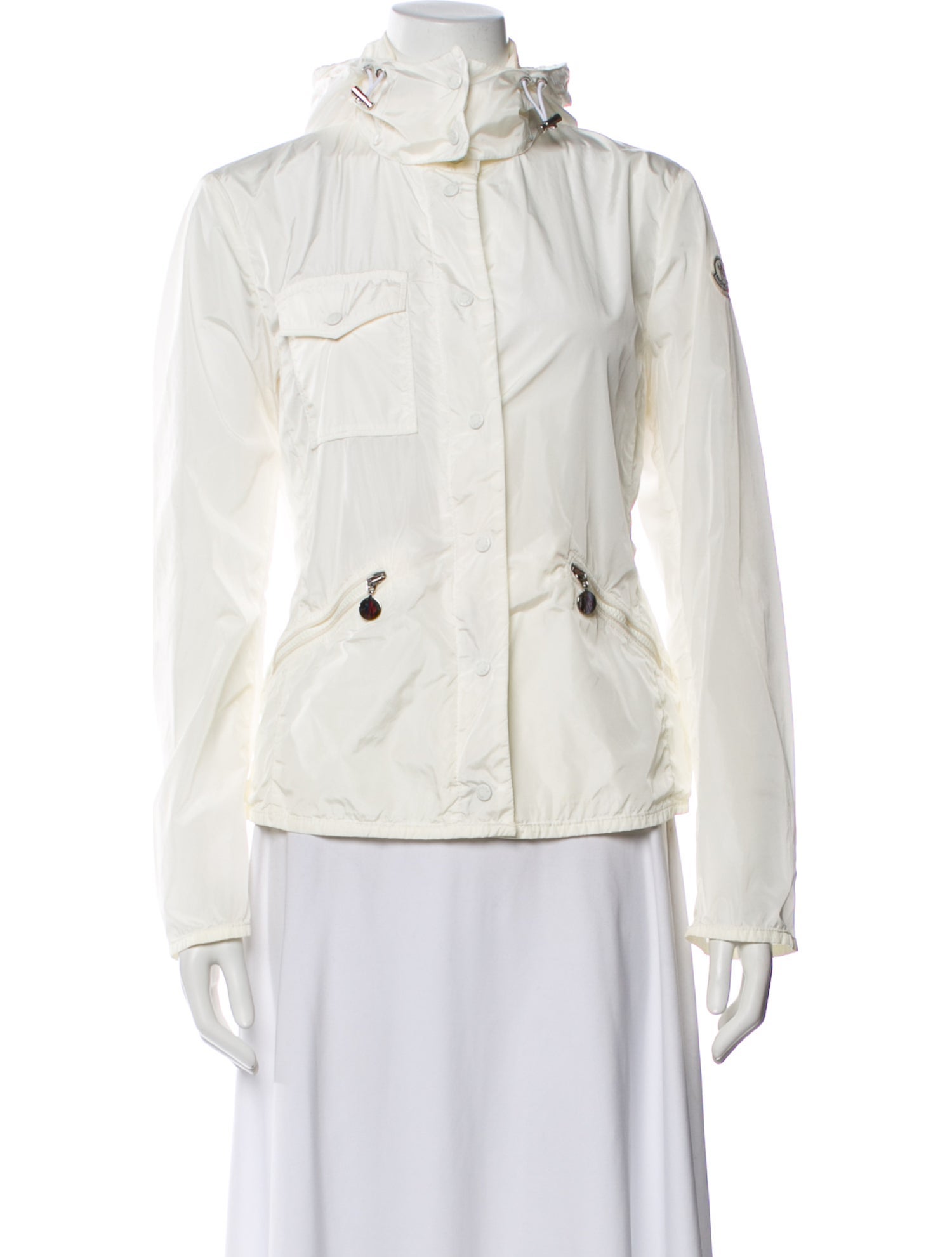 Moncler Utility Jacket