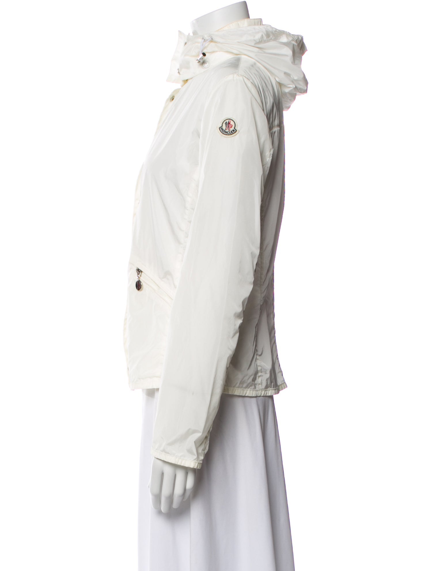 Moncler Utility Jacket