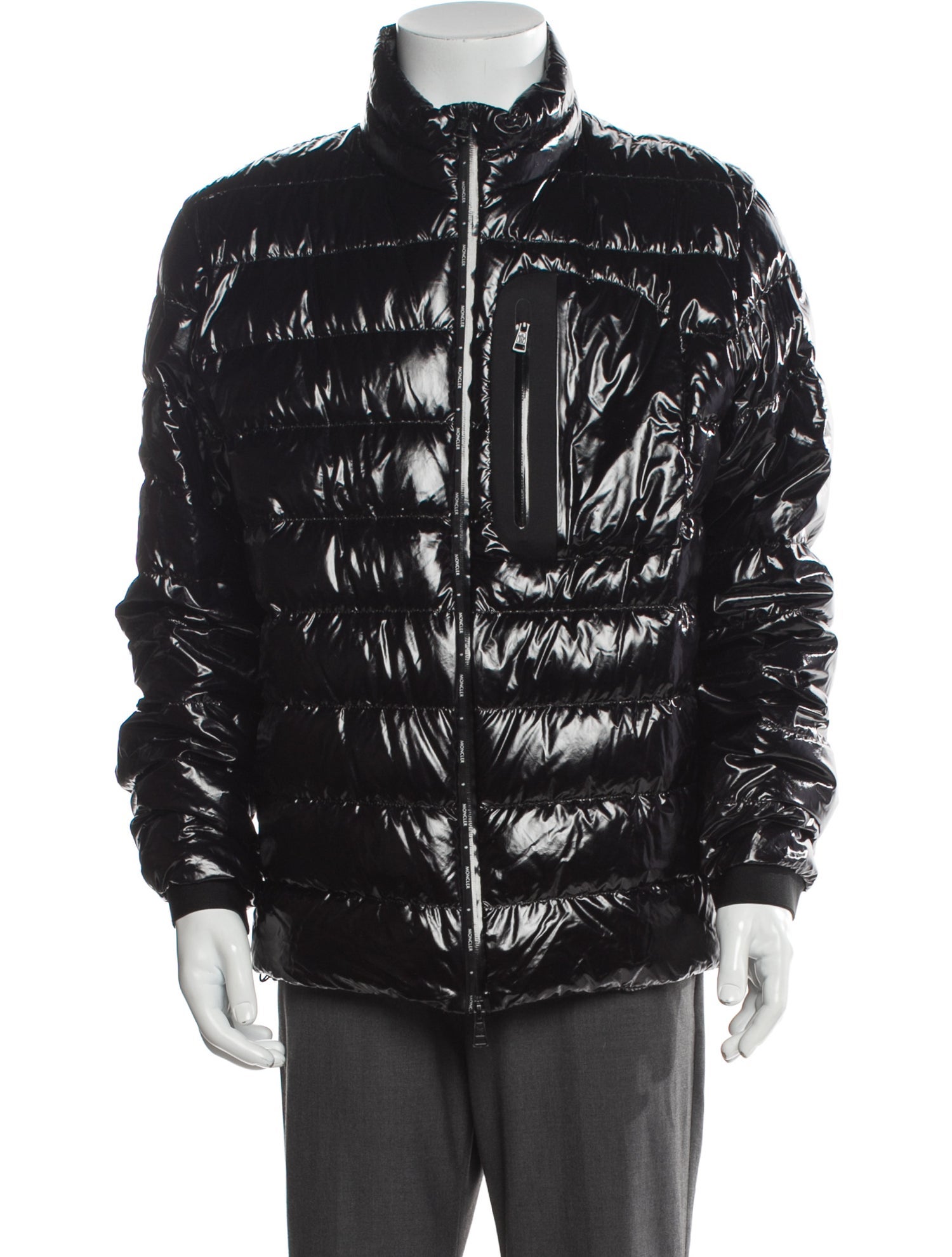 Moncler Puffer Coat w/ Tags