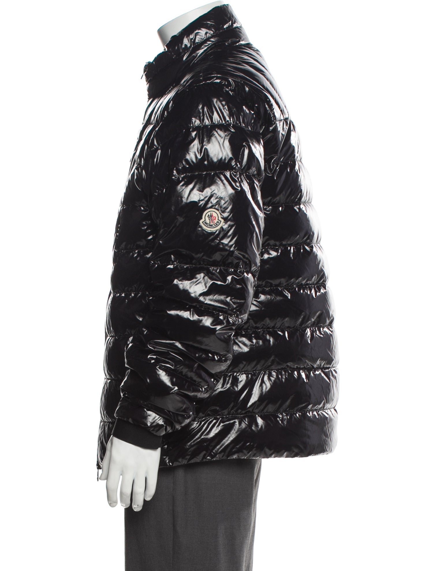 Moncler Puffer Coat w/ Tags