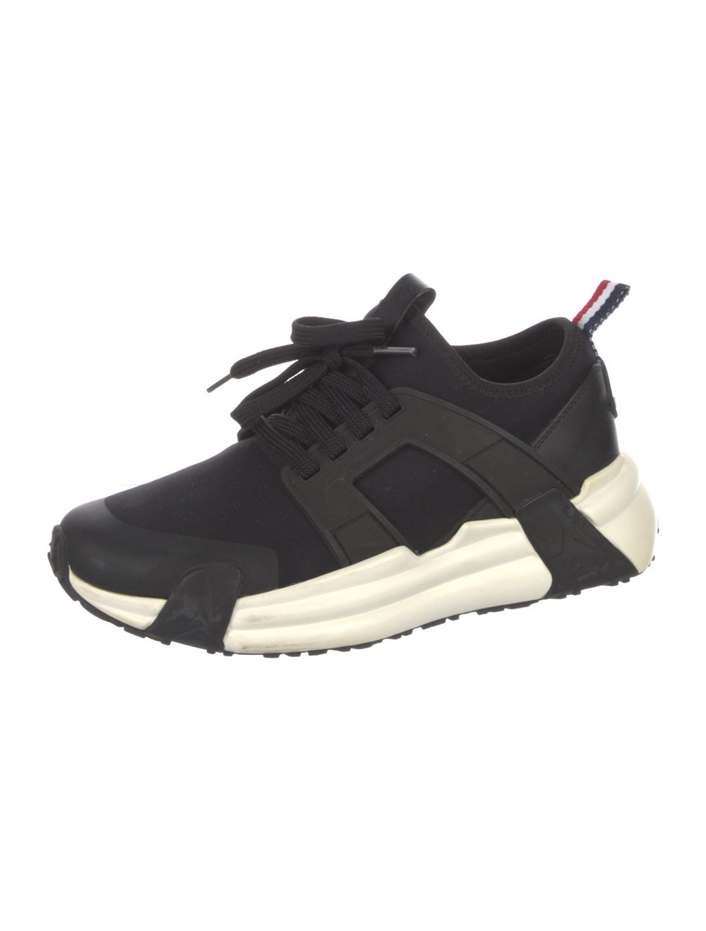 Moncler Colorblock Pattern Athletic Sneakers - image 2