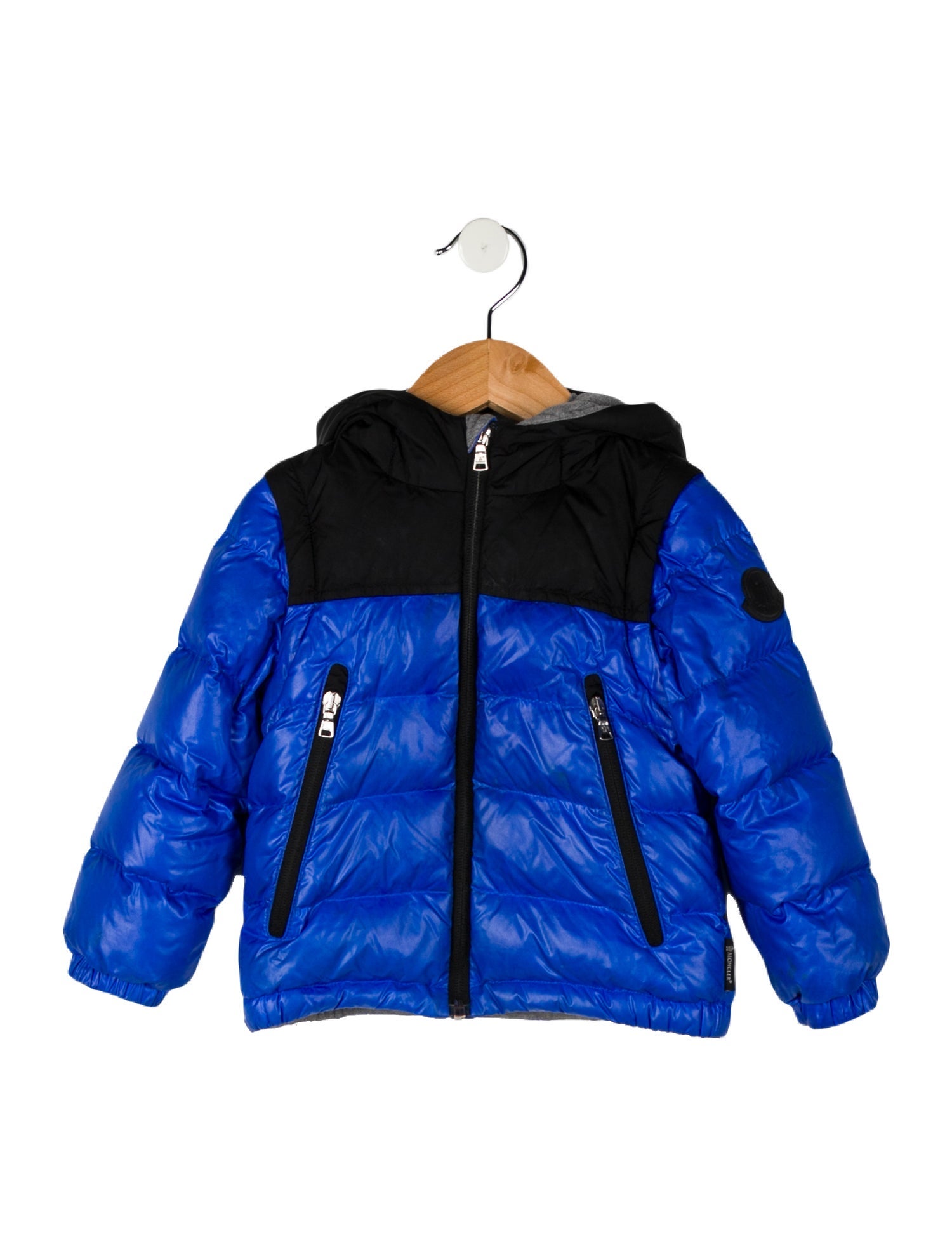 Moncler Toddler Boys' Coat