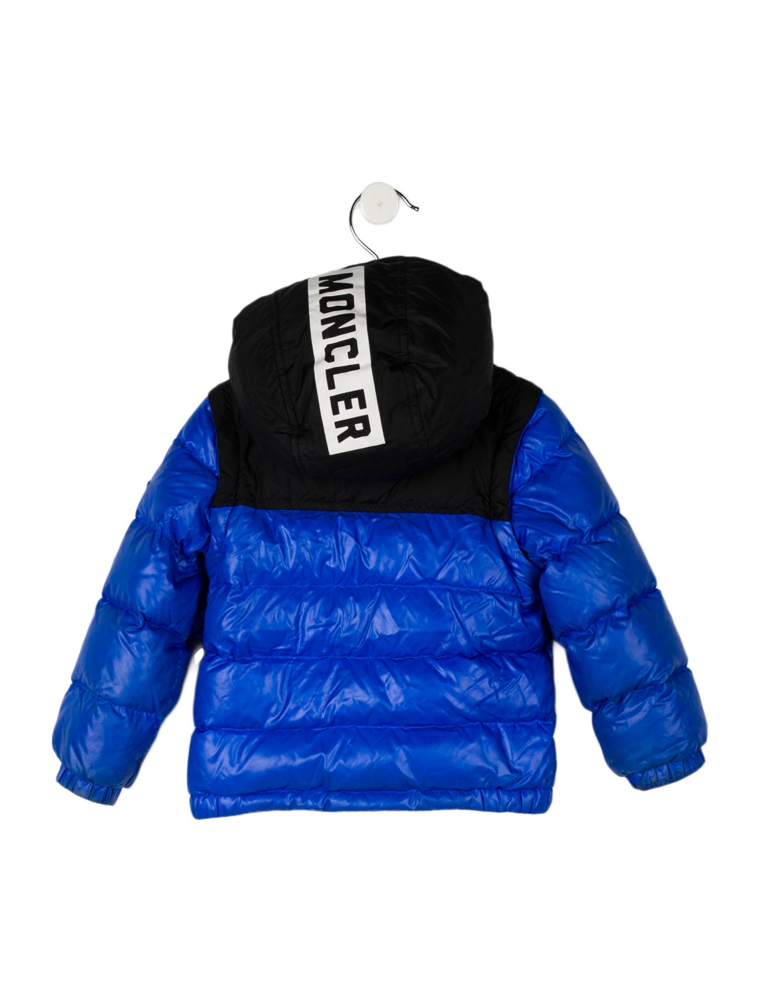 Moncler Toddler Boys' Coat