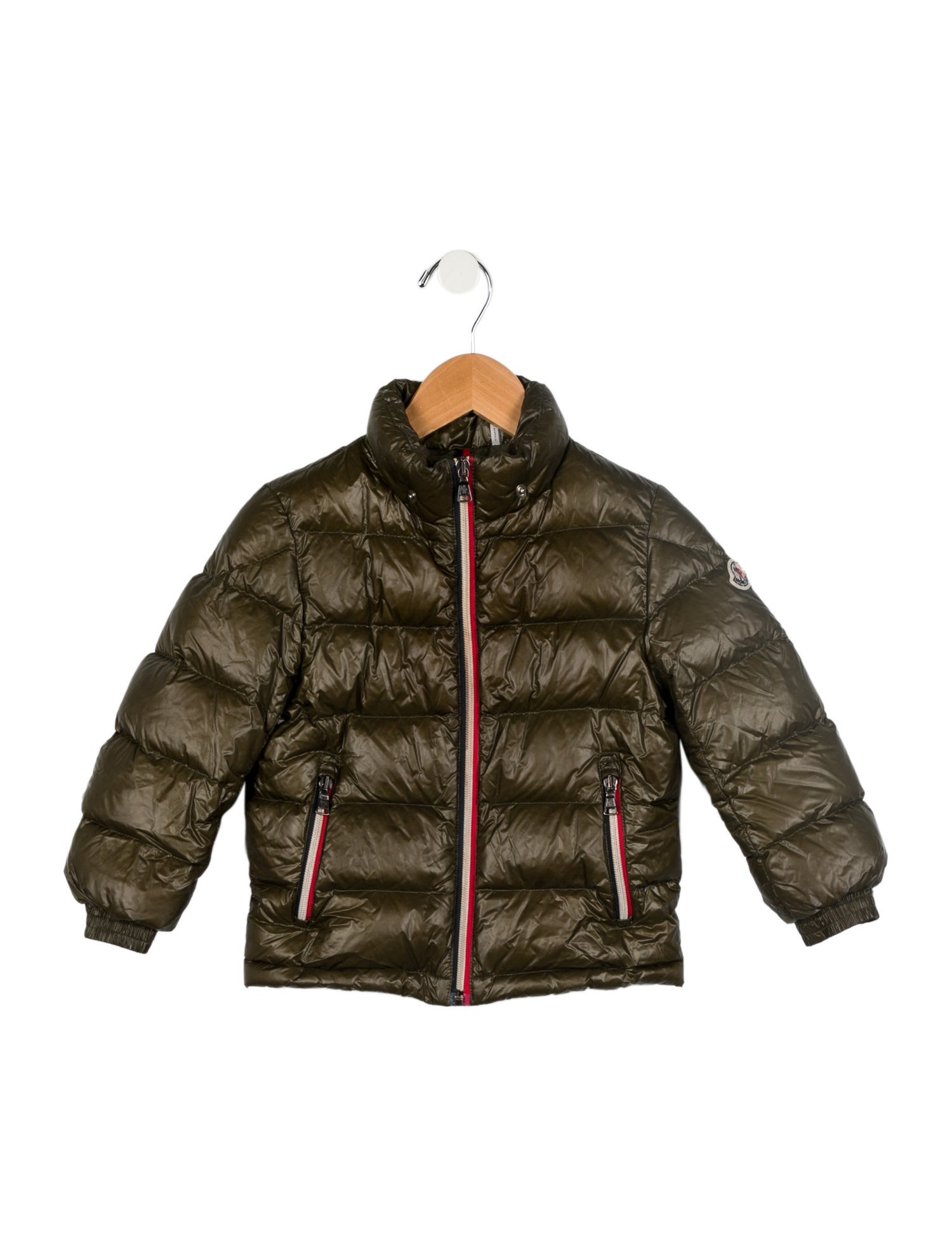 Moncler Boys' Coat