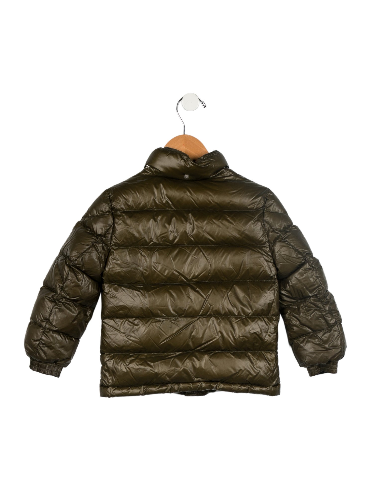 Moncler Boys' Coat
