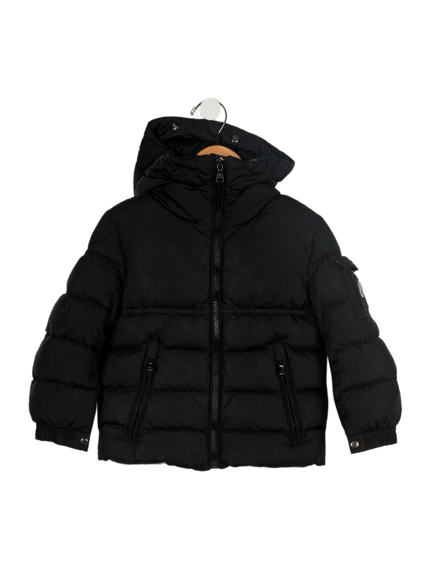 Moncler Boys' Coat