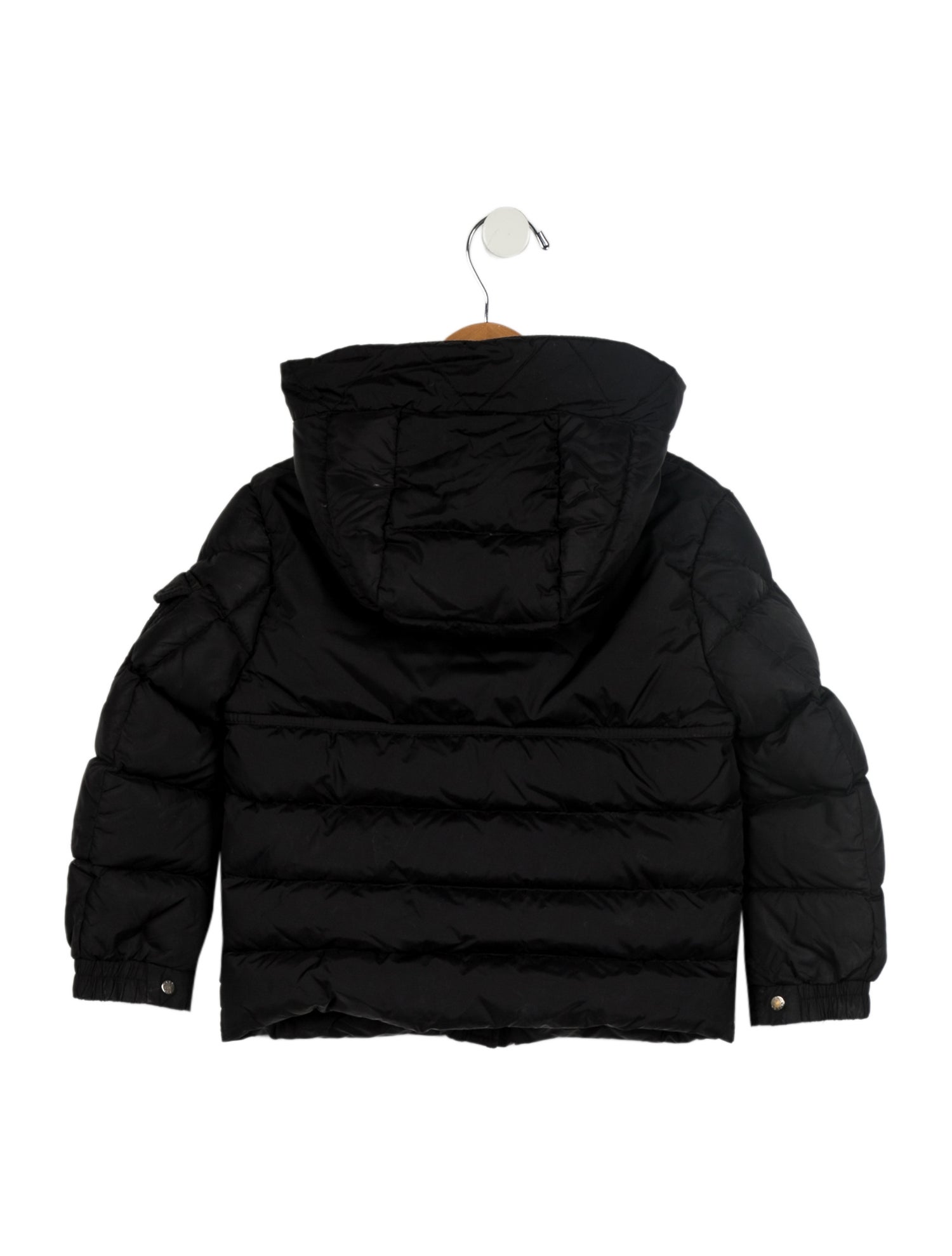 Moncler Boys' Coat
