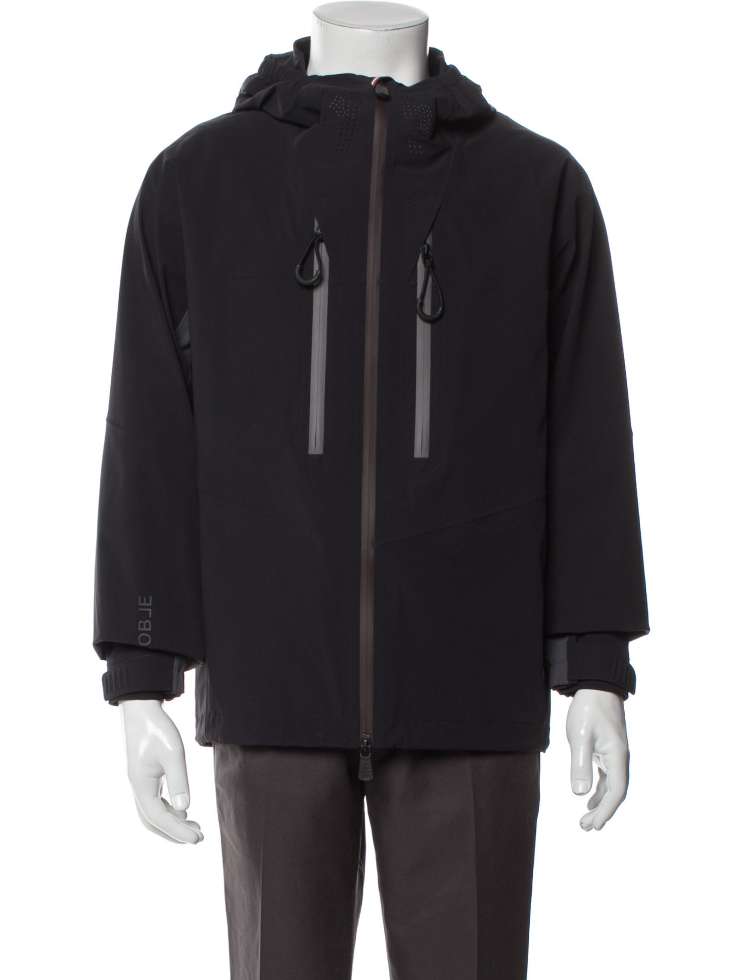 Moncler Grenoble Windbreaker