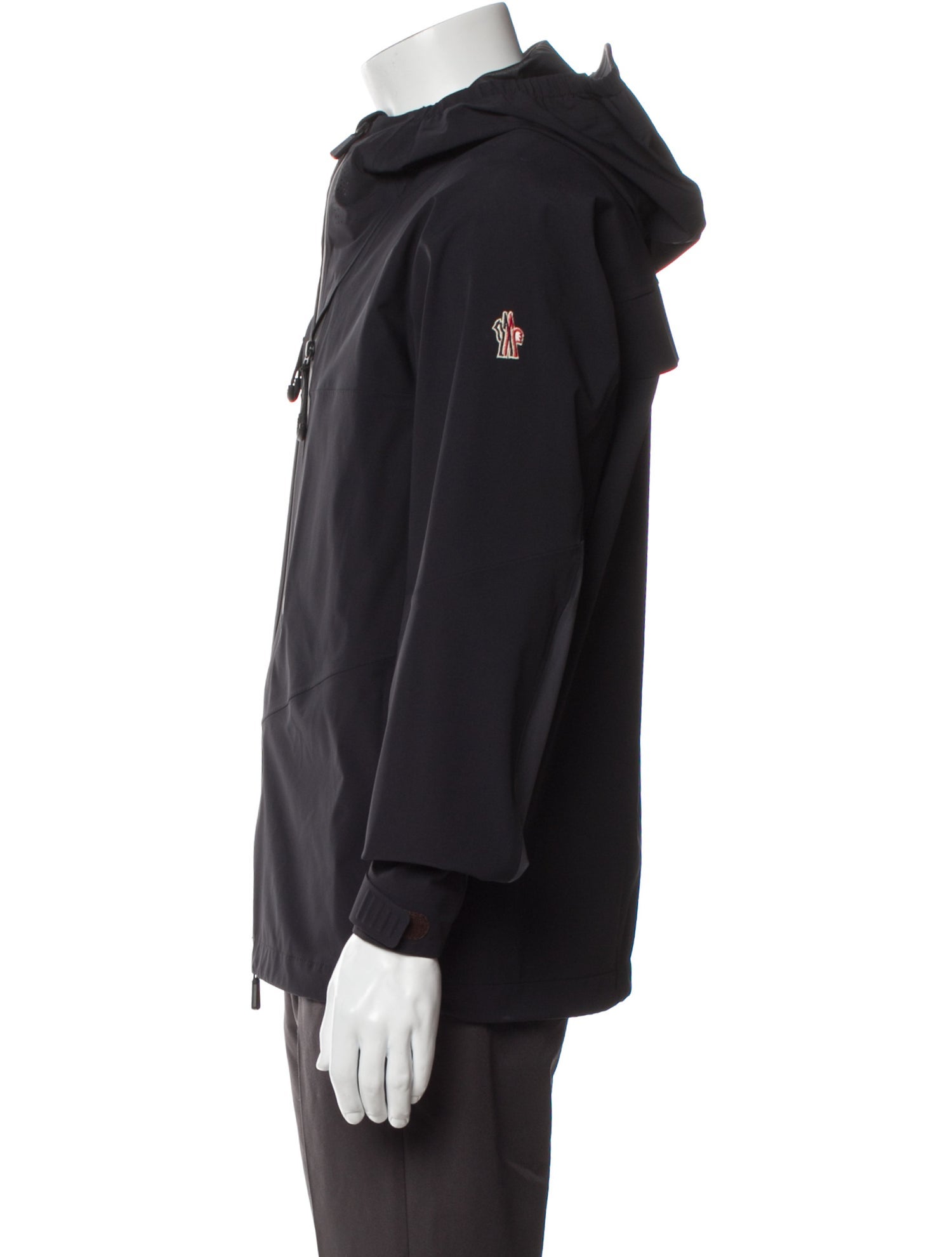 Moncler Grenoble Windbreaker