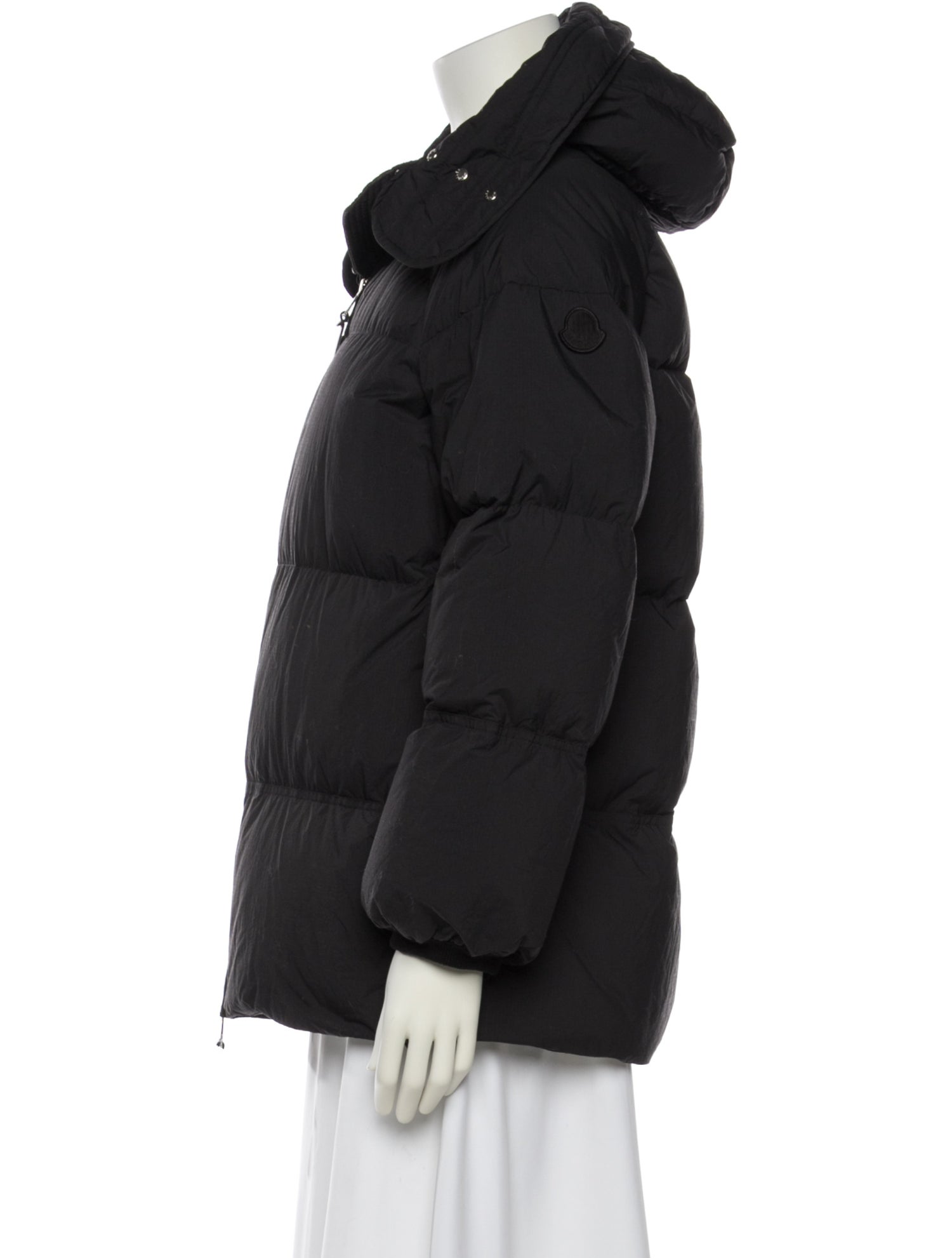 Moncler Down Jacket