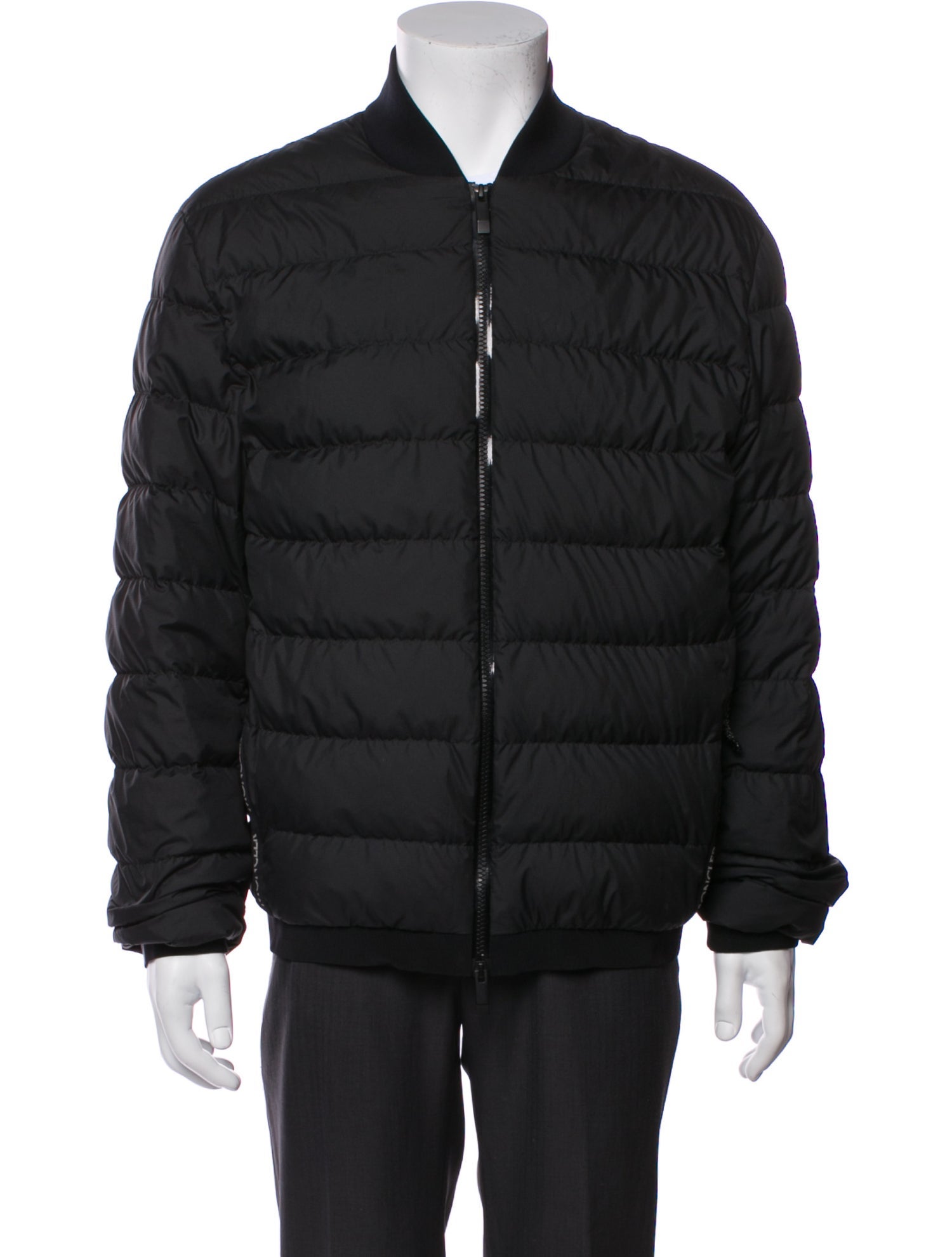 Moncler Puffer Coat
