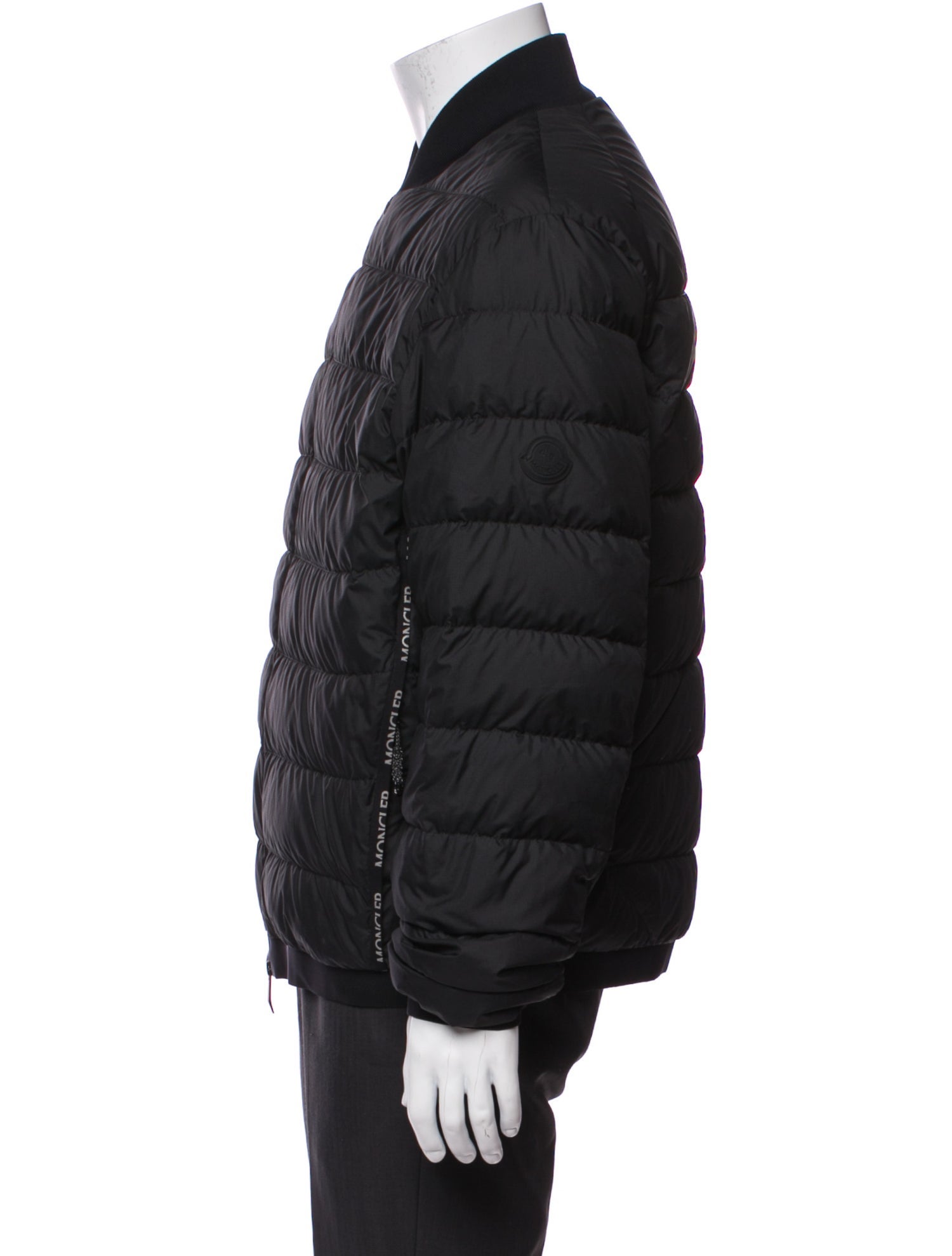 Moncler Puffer Coat