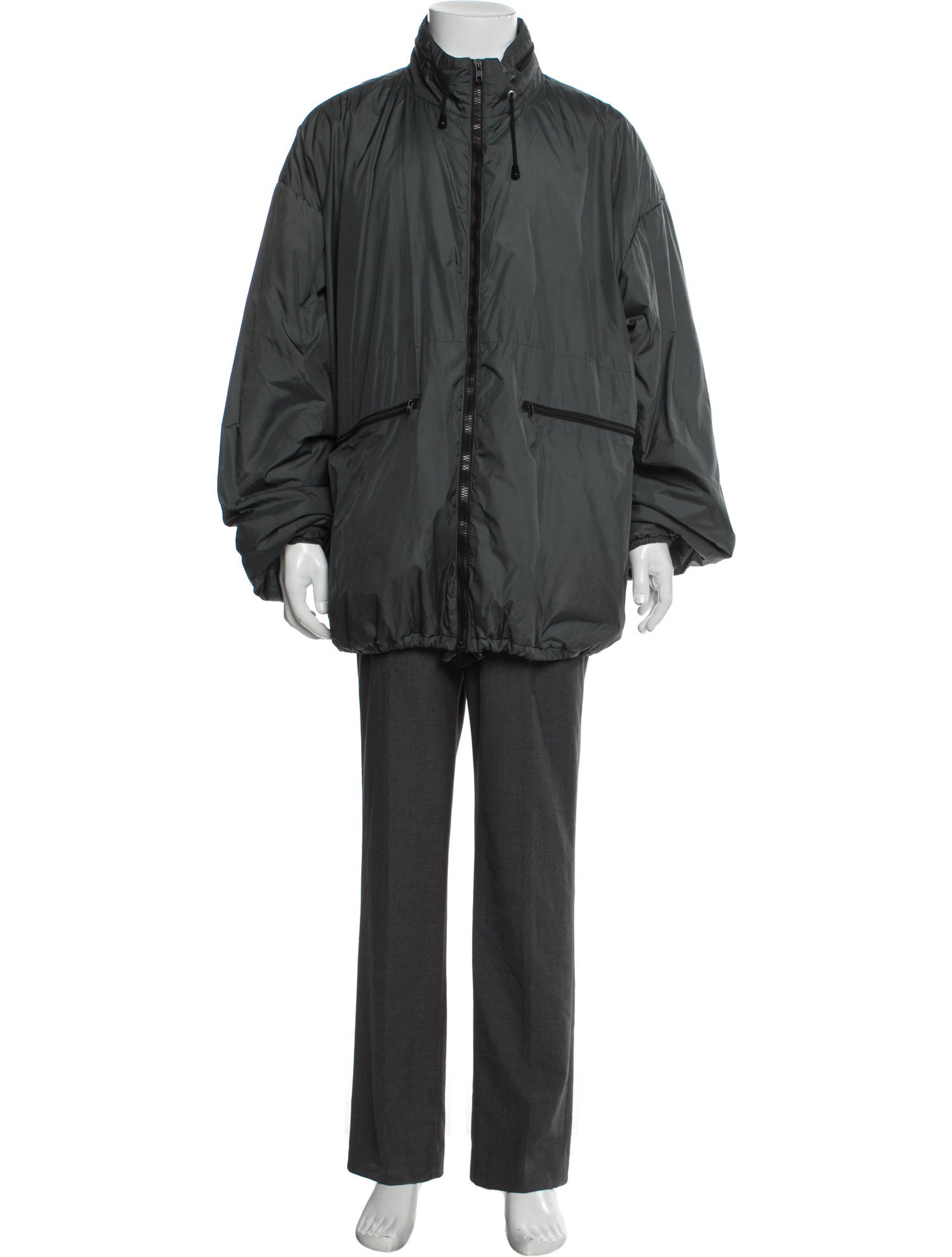 Maison Margiela Parka