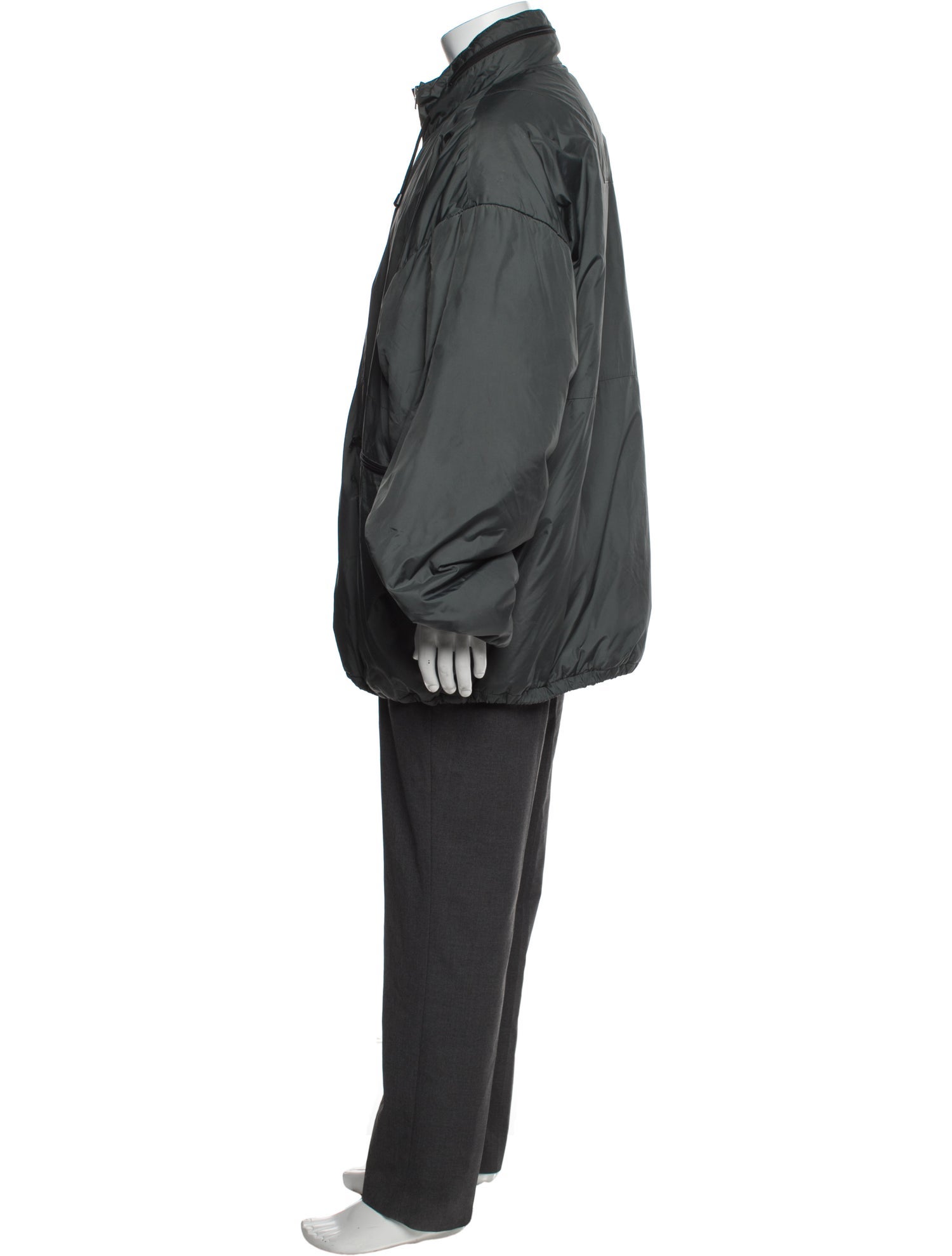 Maison Margiela Parka