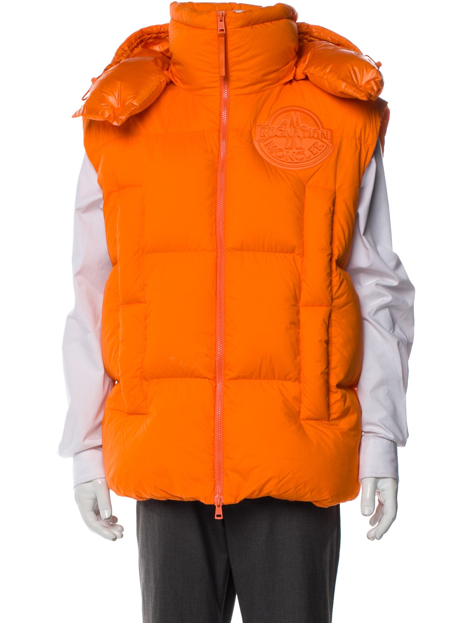 Moncler Down Vest