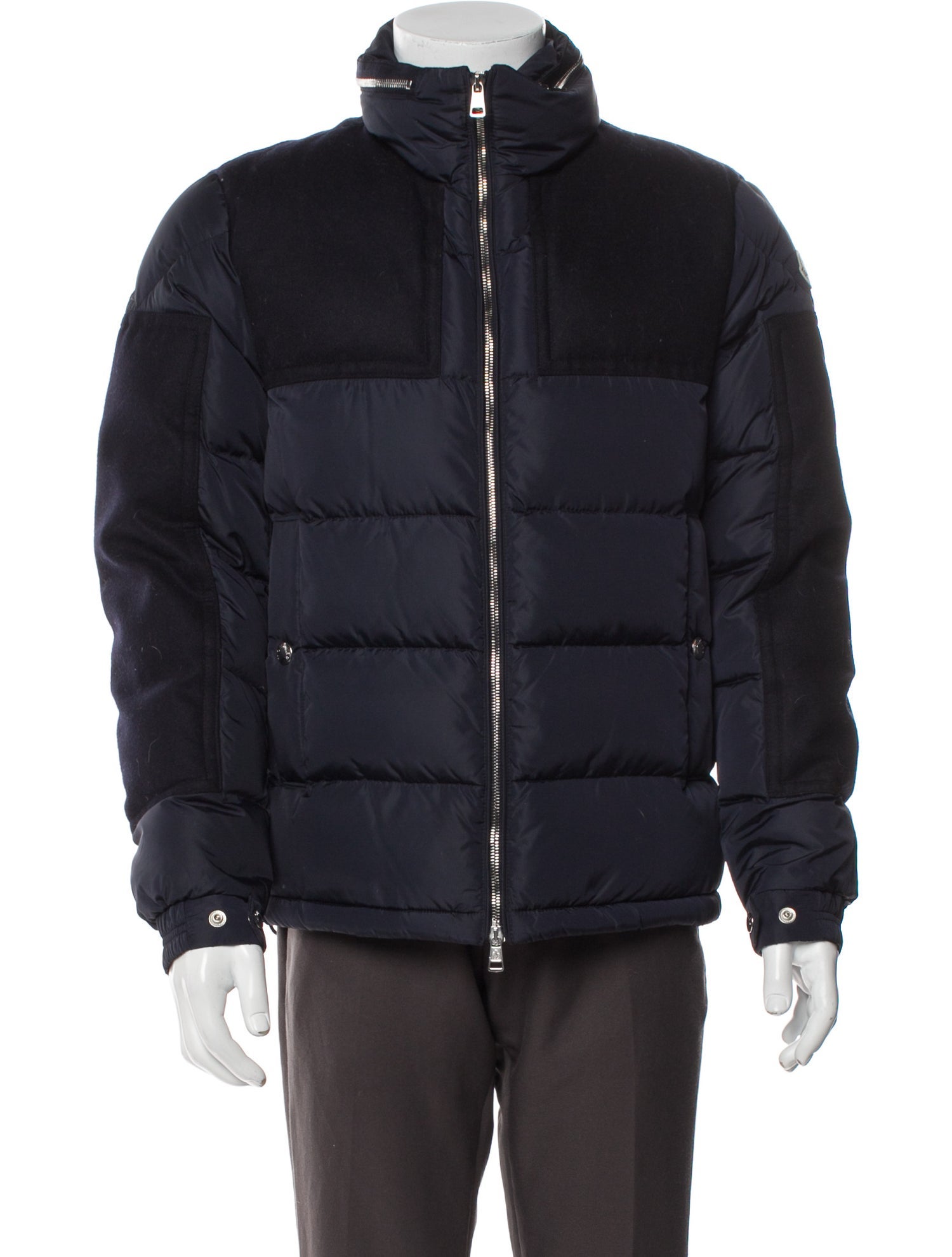 Moncler Puffer Coat