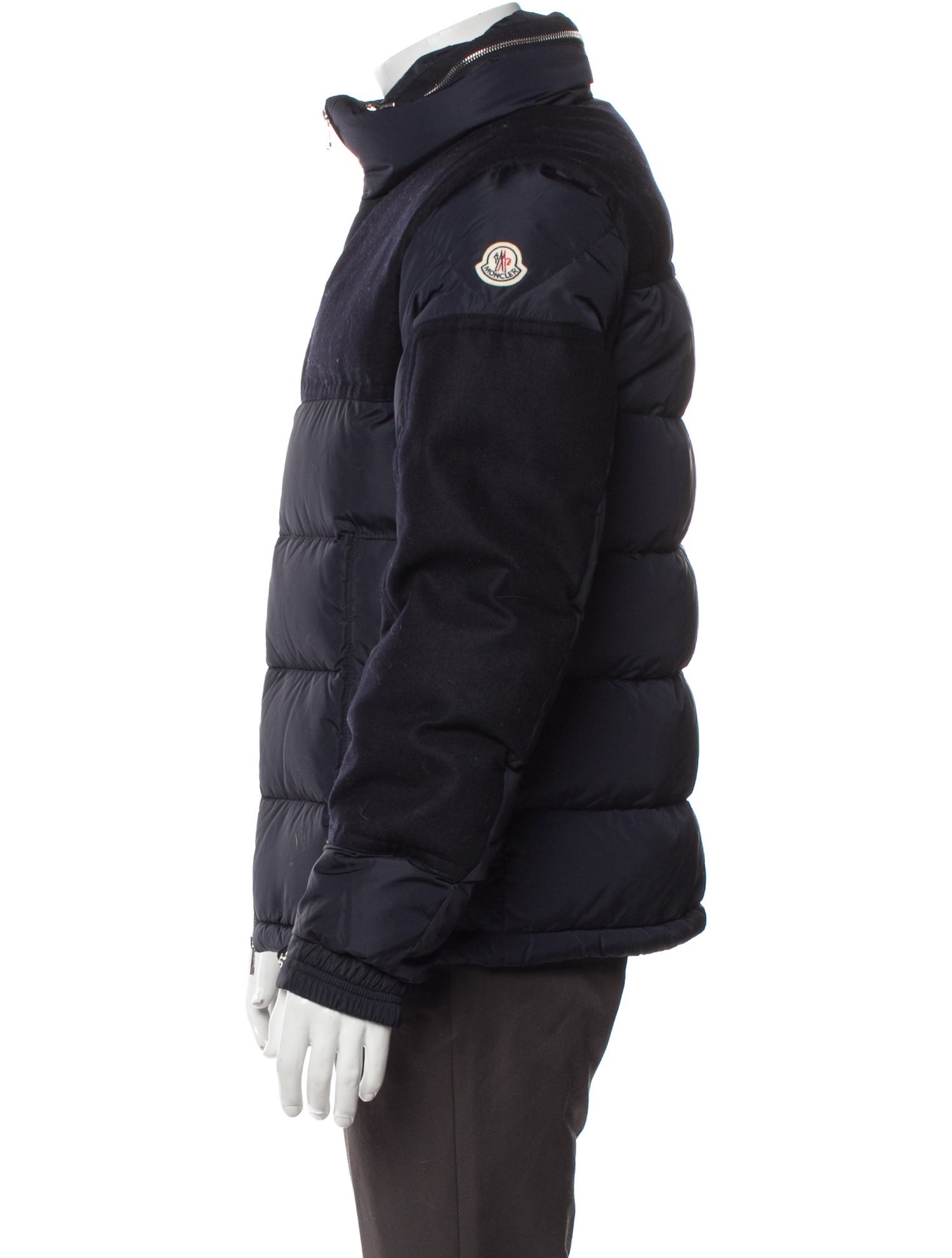 Moncler Puffer Coat