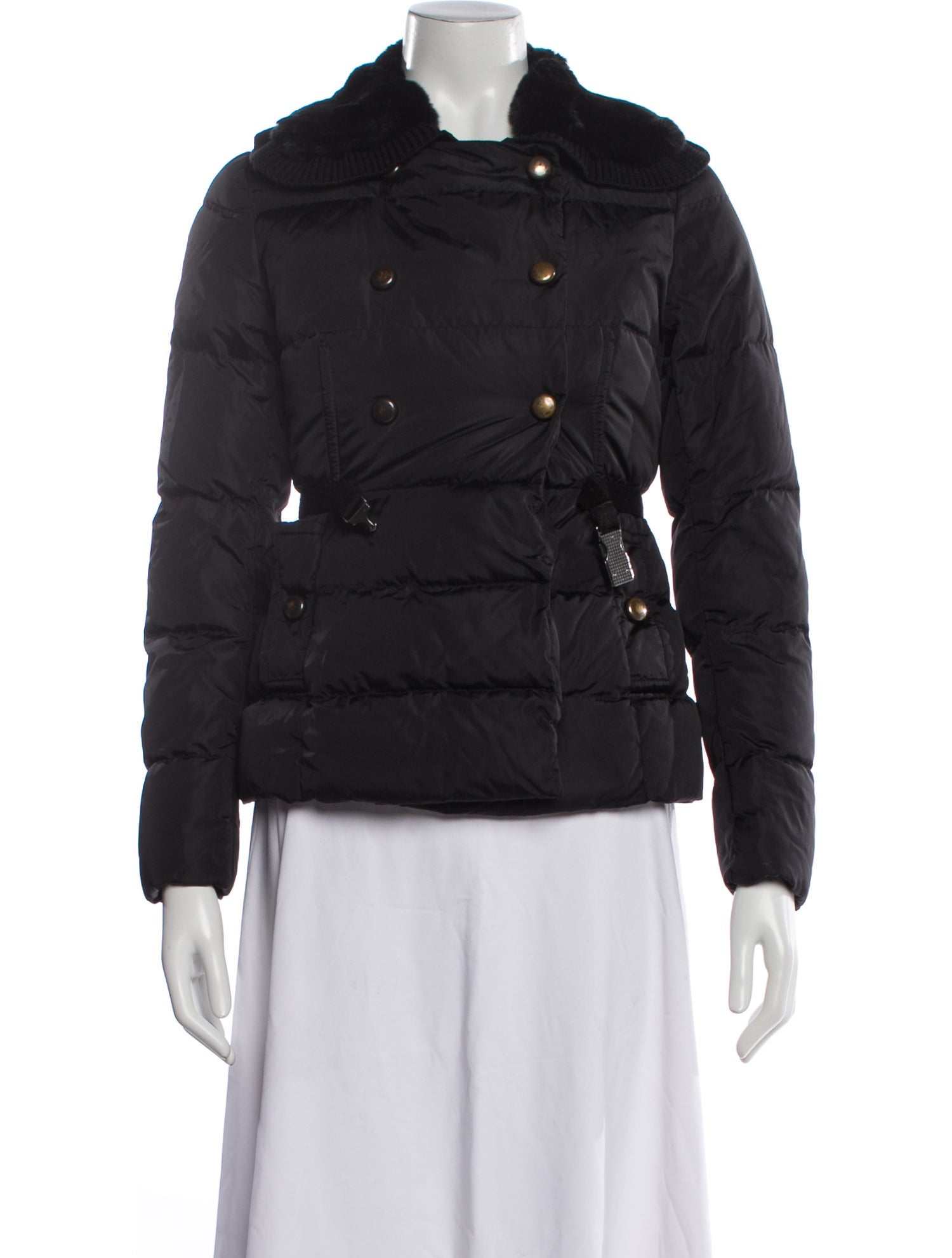 Moncler Down Down Jacket