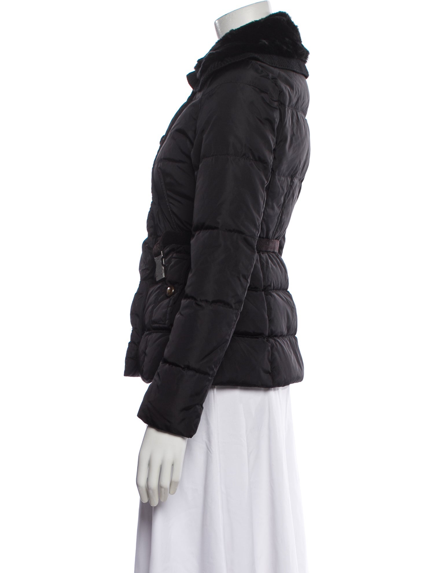 Moncler Down Down Jacket