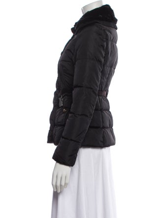 Moncler Down Down Jacket