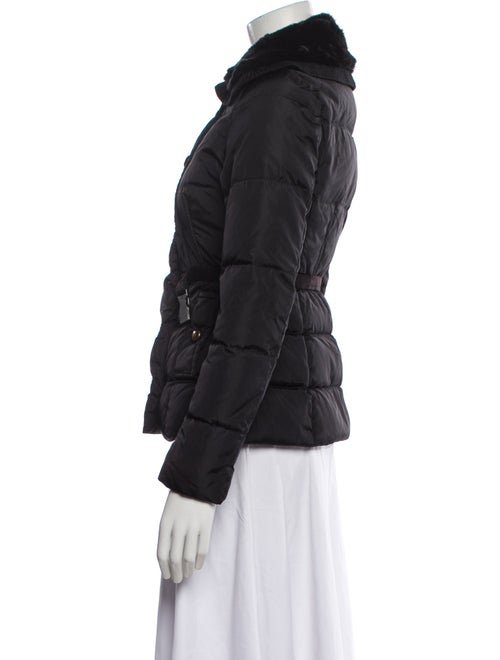 Moncler Down Down Jacket