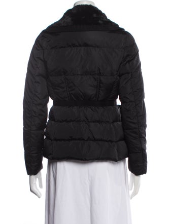 Moncler Down Down Jacket