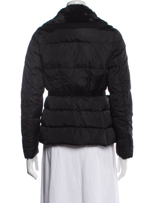 Moncler Down Down Jacket