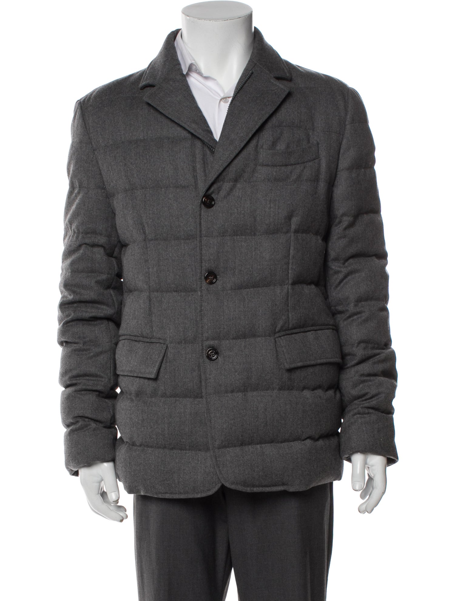 Moncler Puffer Coat