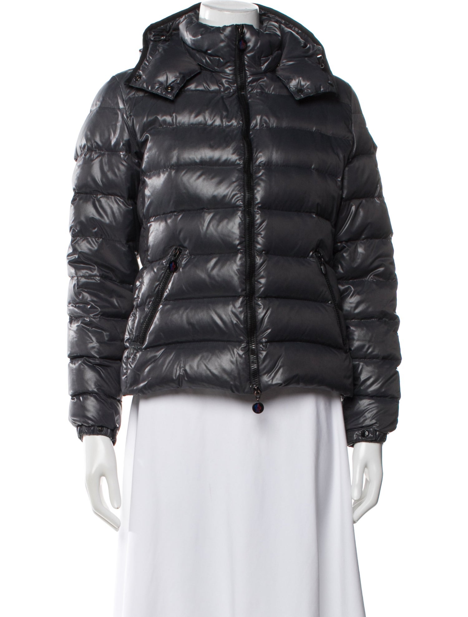 Moncler Down Jacket