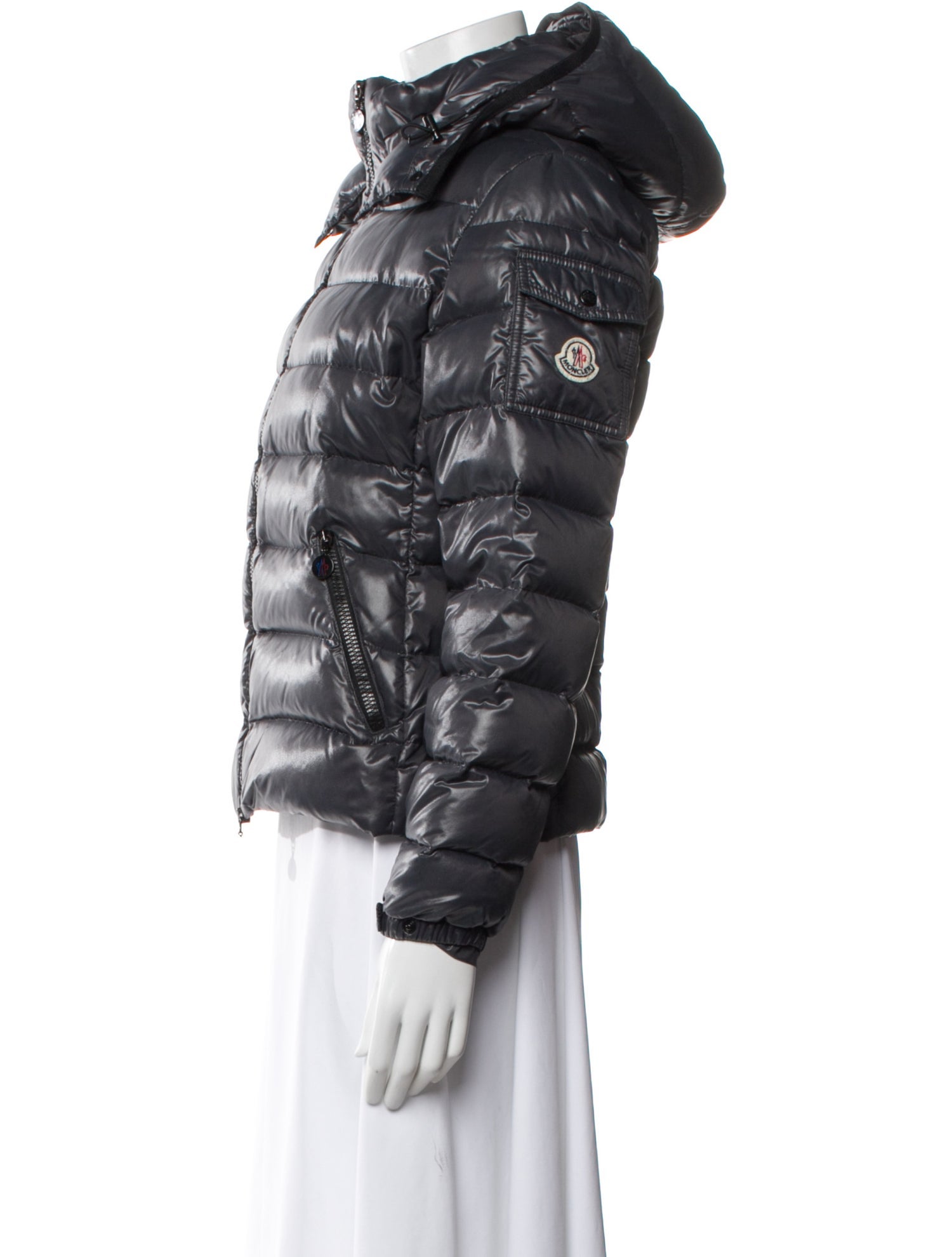 Moncler Down Jacket