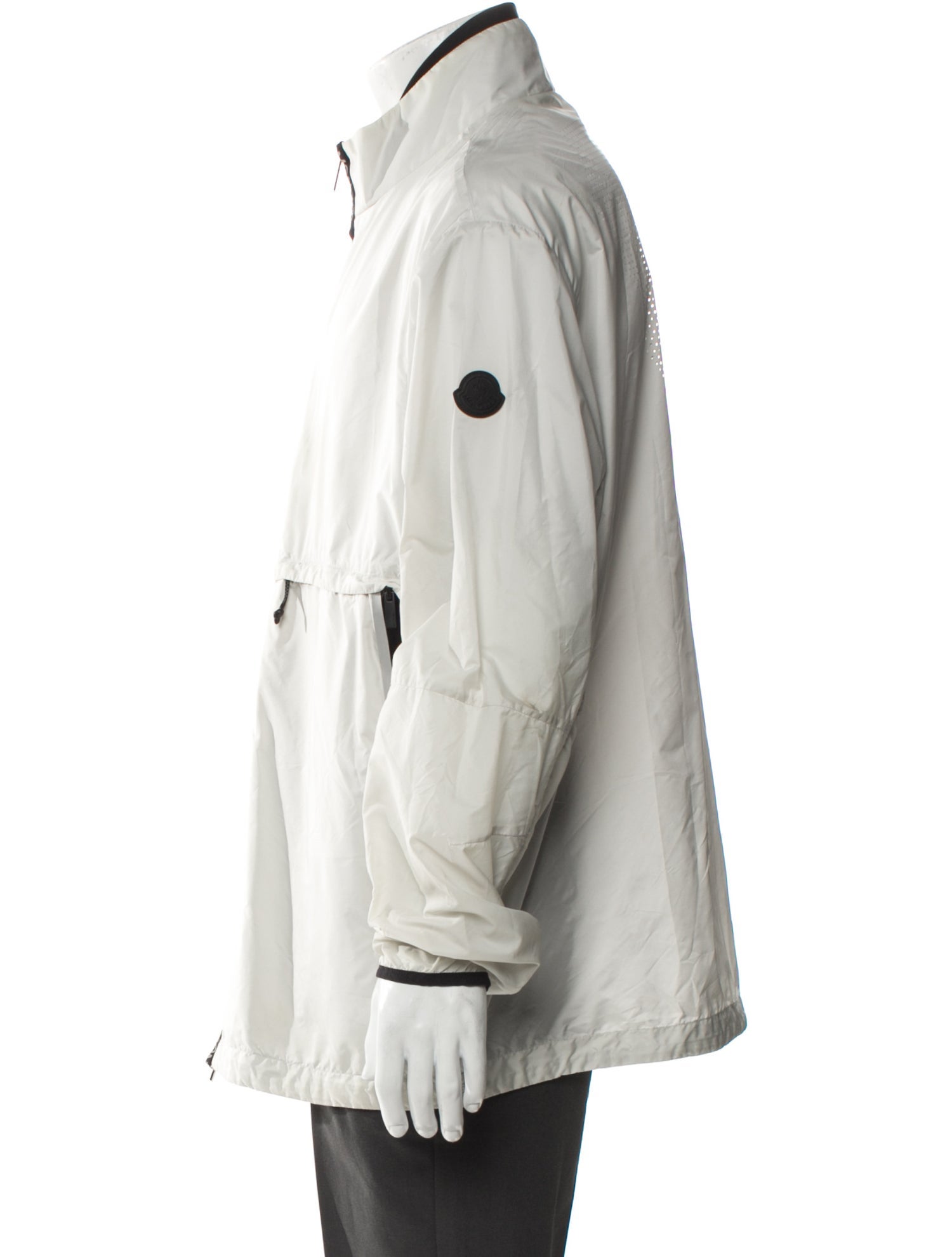 Moncler Windbreaker