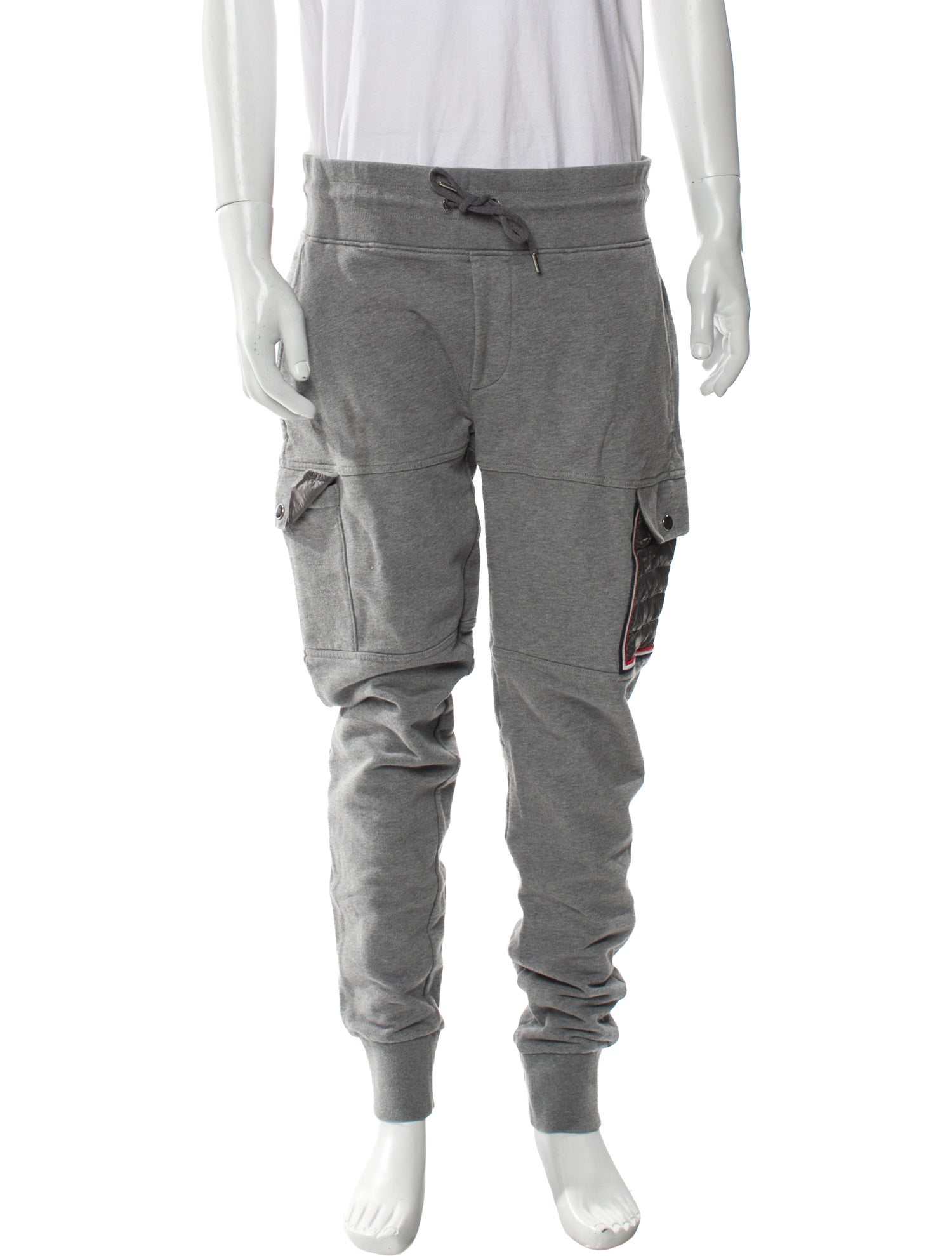 Moncler 2018 Lounge Bottoms