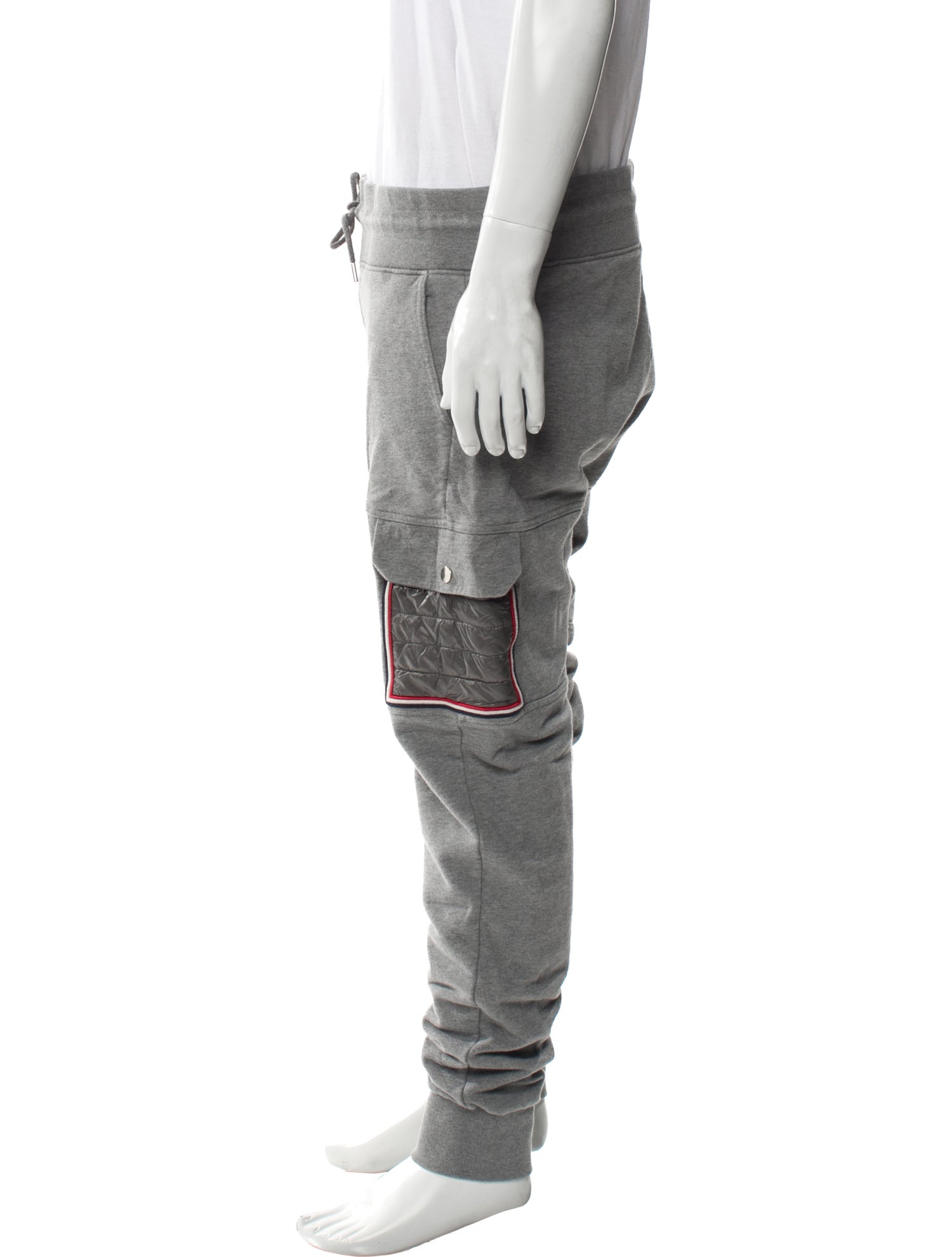 Moncler 2018 Lounge Bottoms