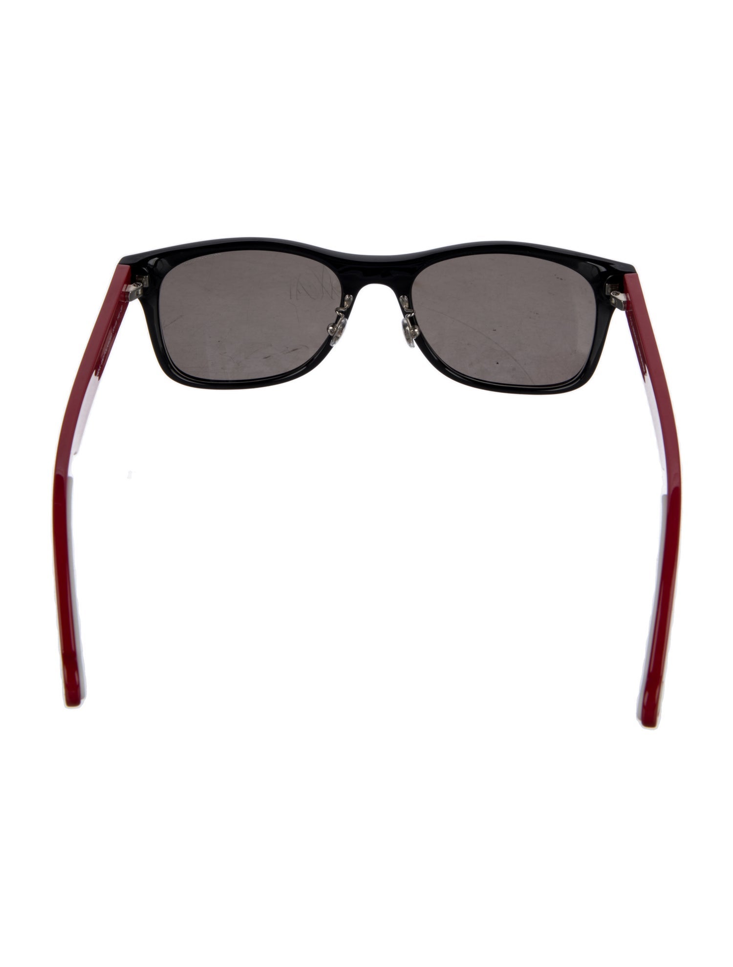 Moncler Square Tinted Sunglasses