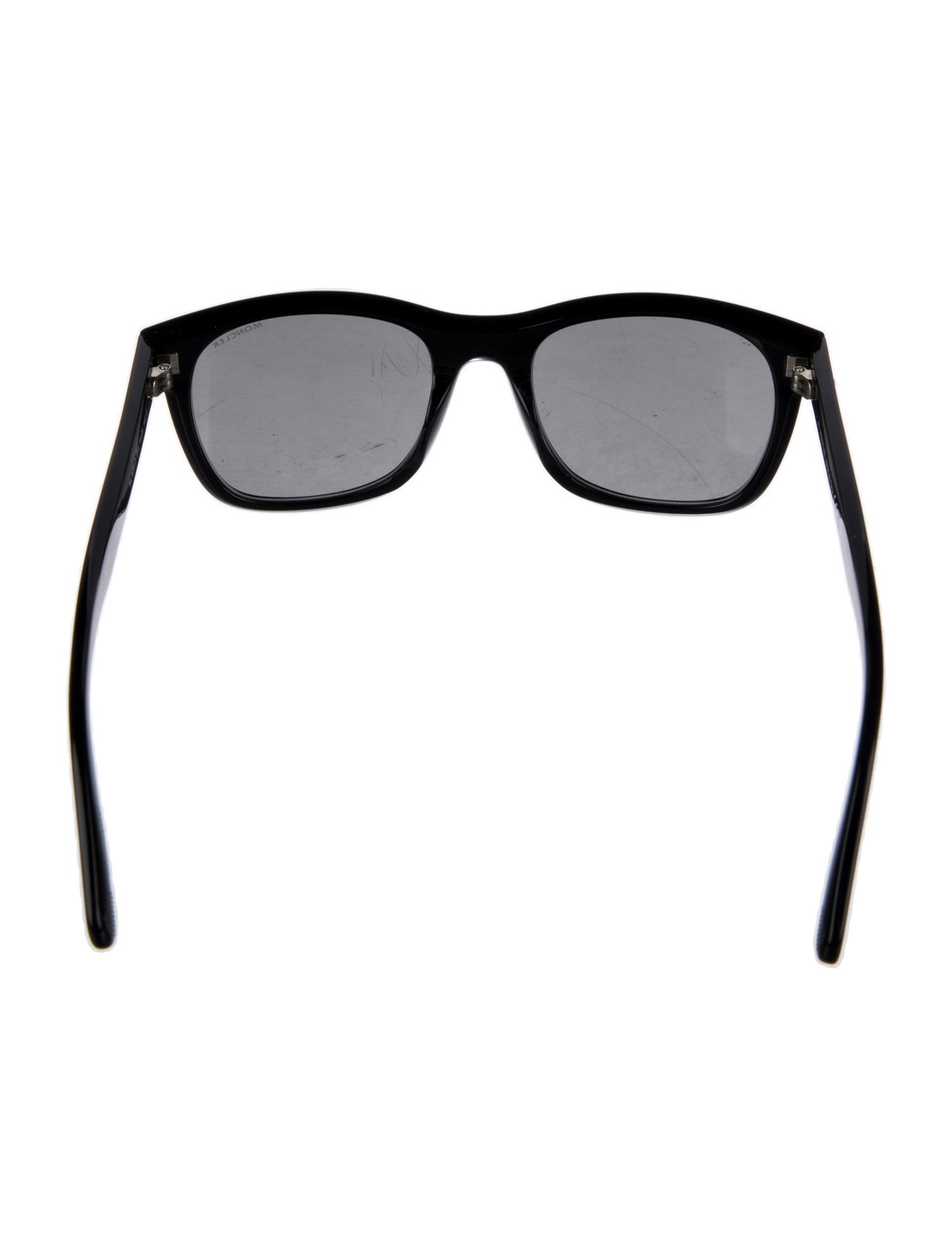 Moncler Square Tinted Sunglasses