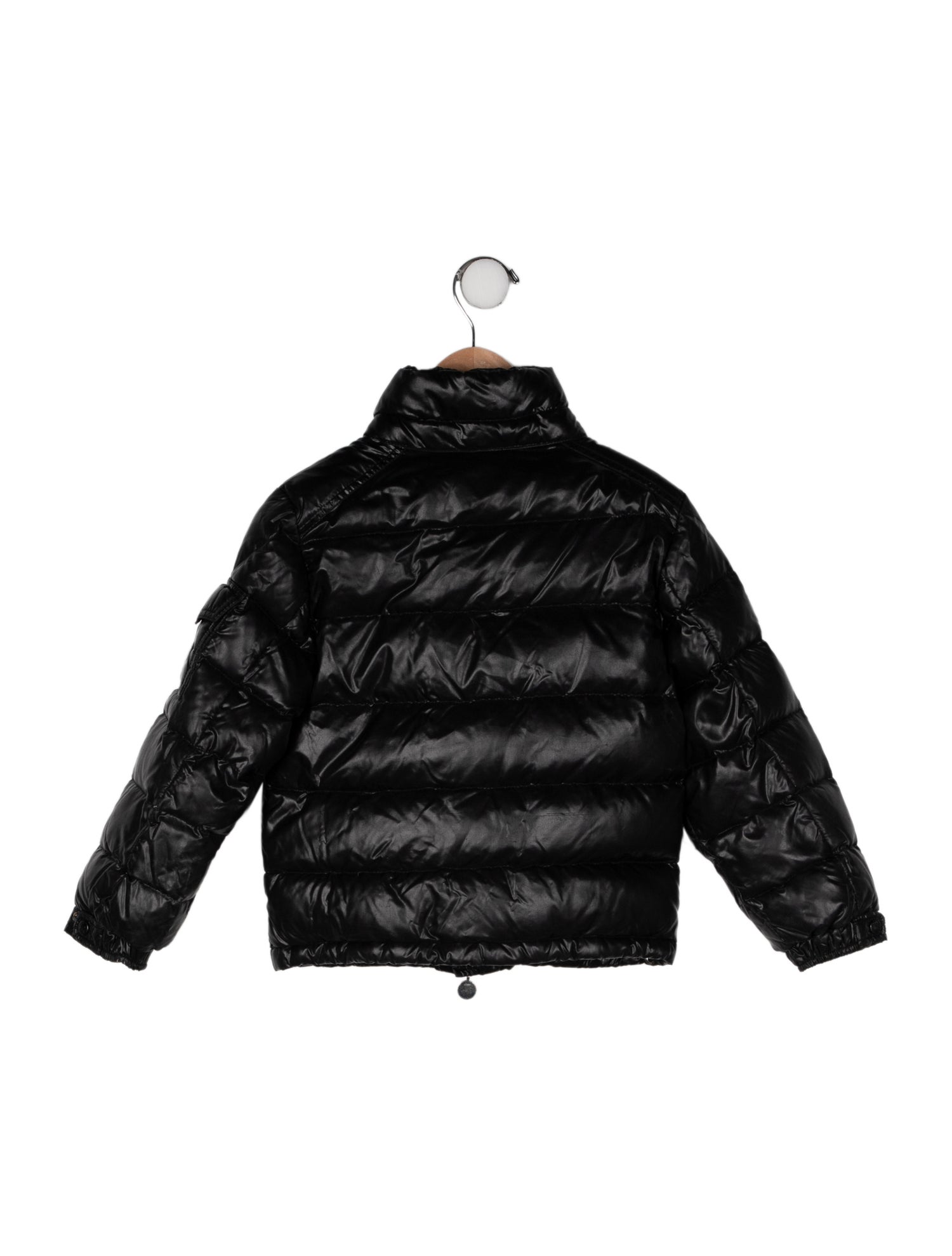 Moncler Boys Down JAcket