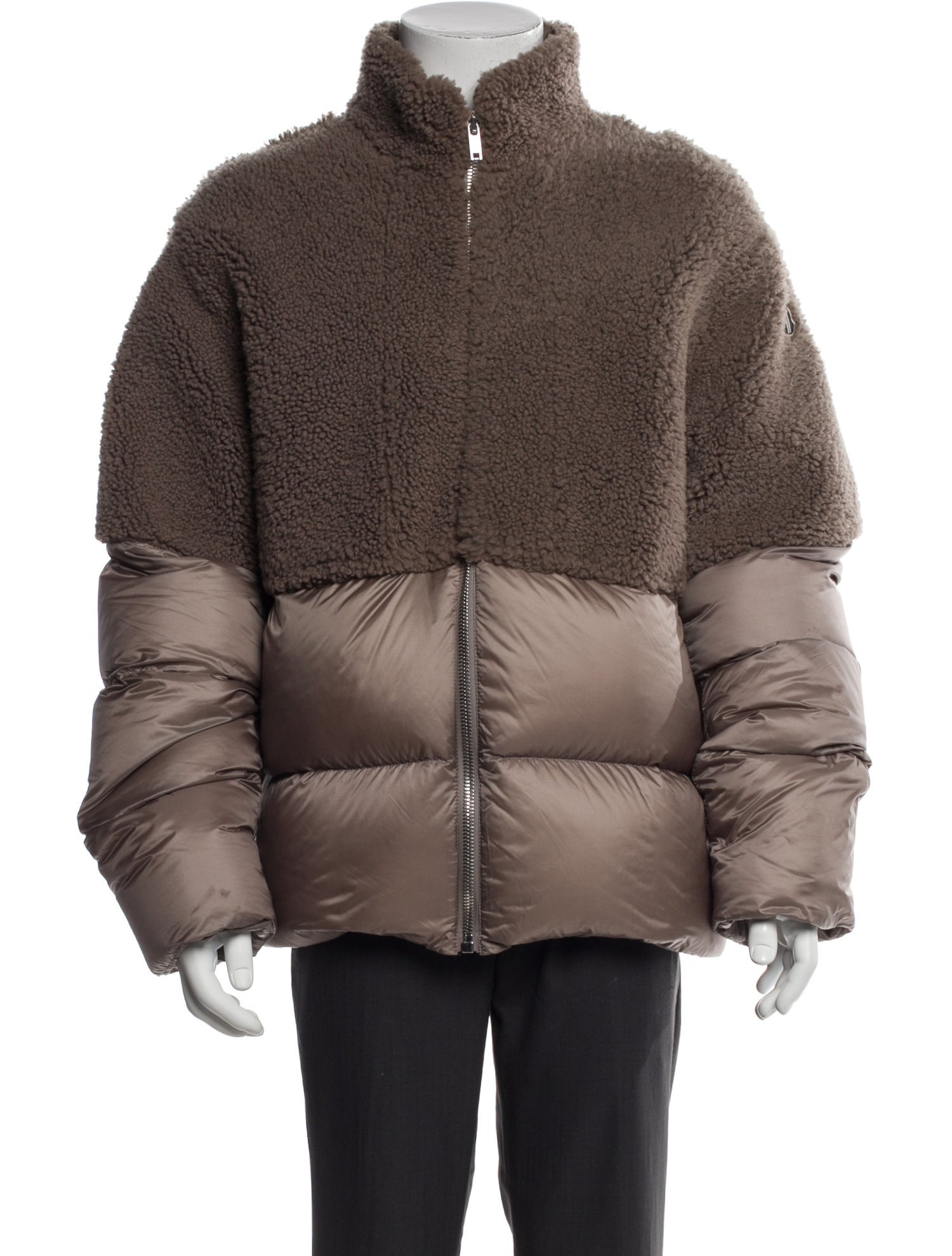 Moncler x Rick Owens Outerwear | The RealReal