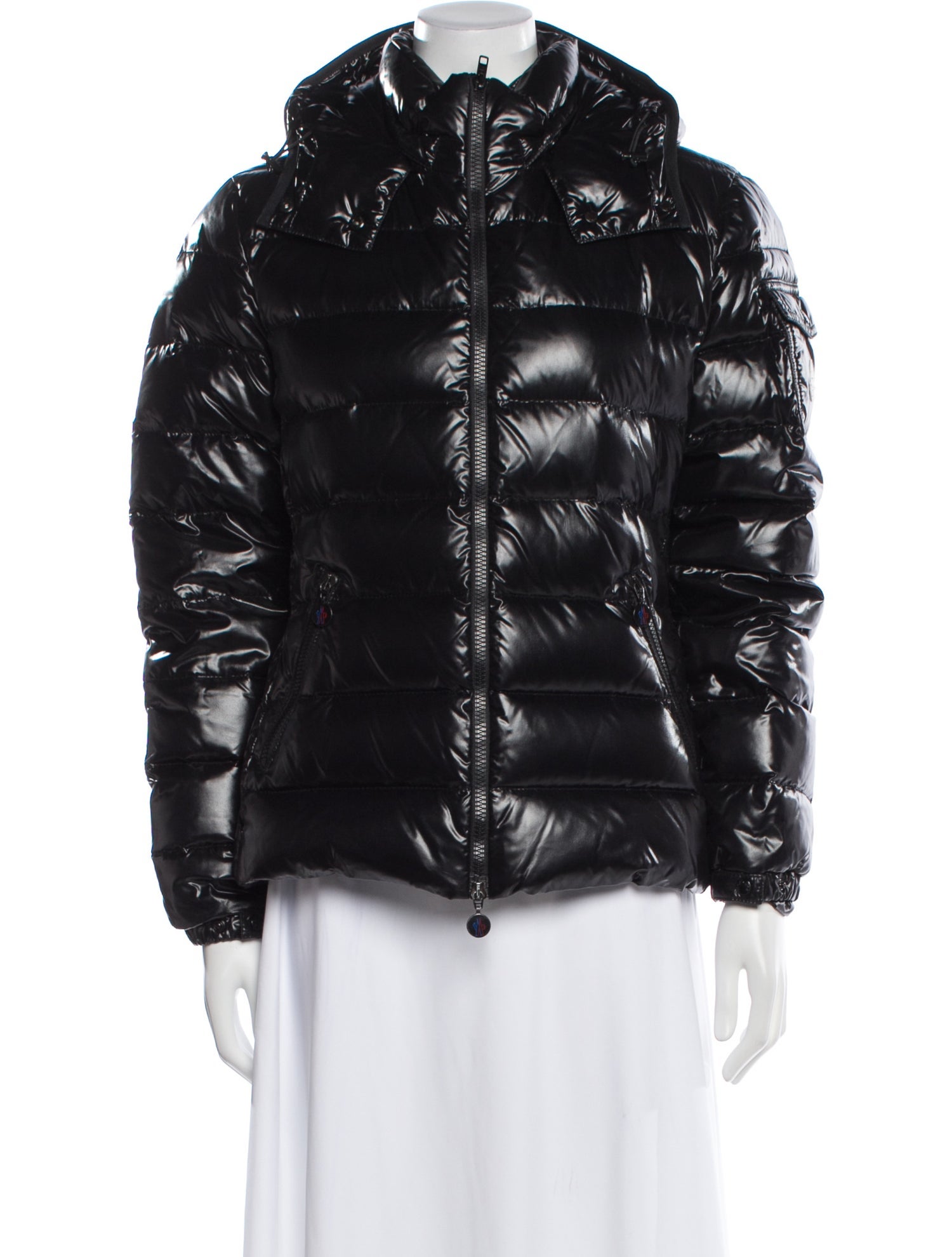 Moncler Down Down Jacket