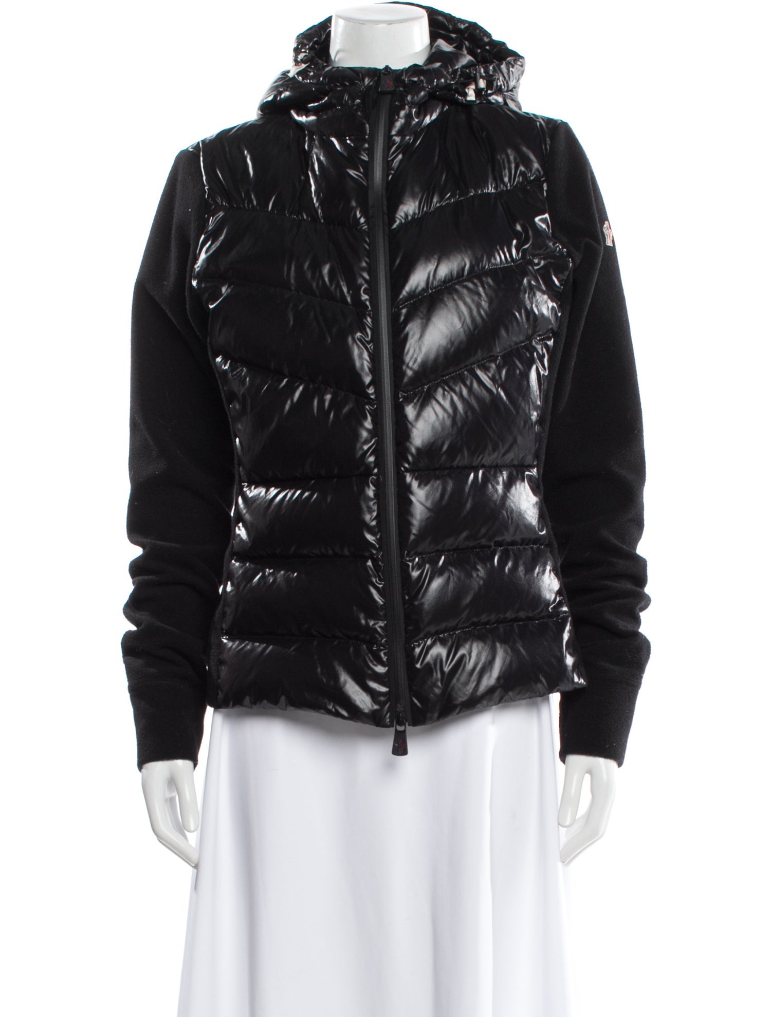 Moncler Down Jacket