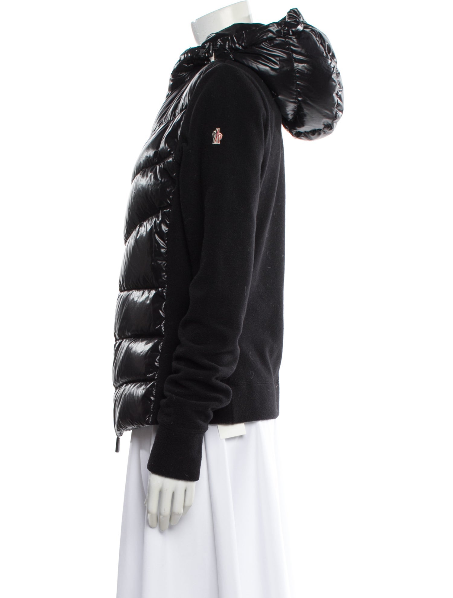 Moncler Down Jacket