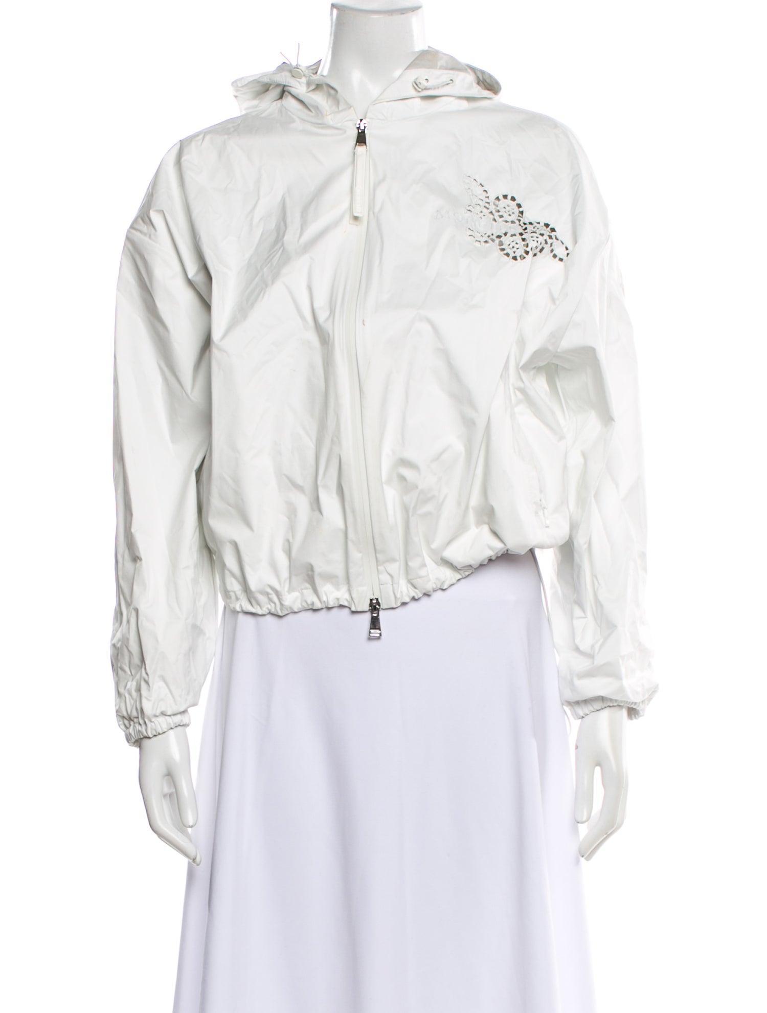 Moncler Bomber Jacket