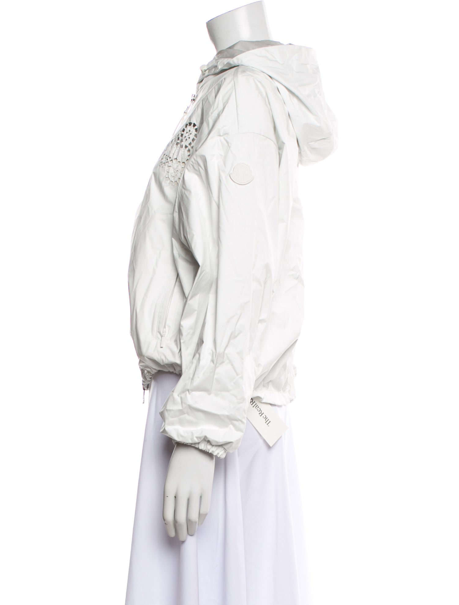 Moncler Bomber Jacket